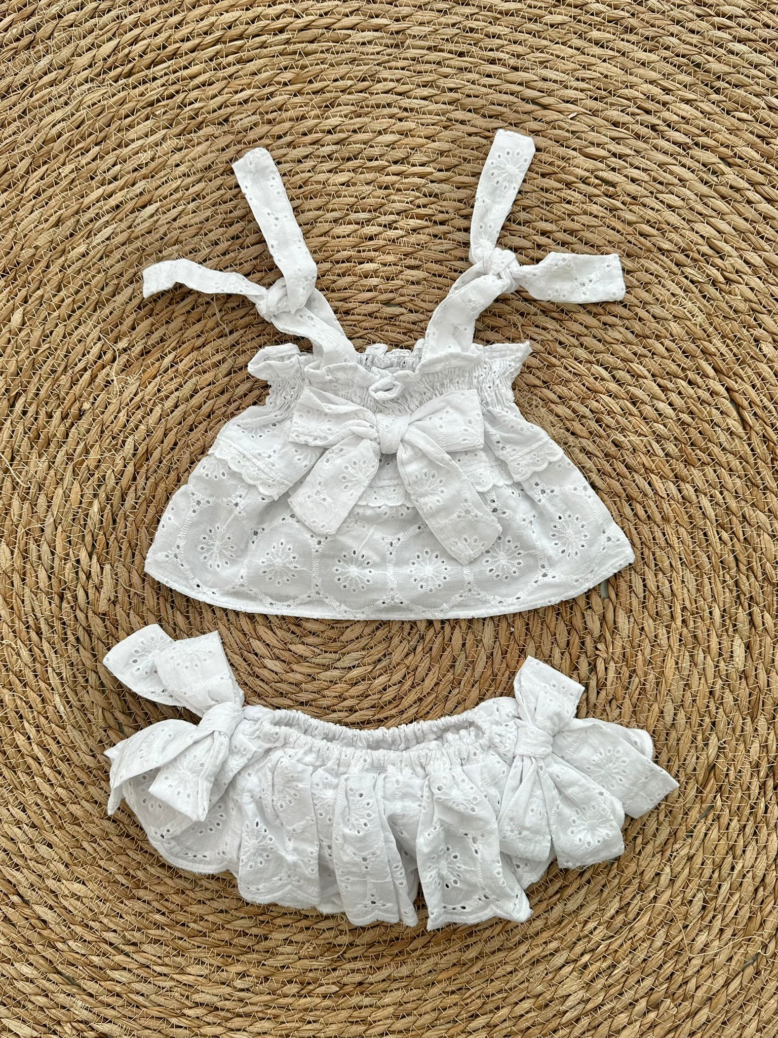 COSTUME CHIARA COUTURE