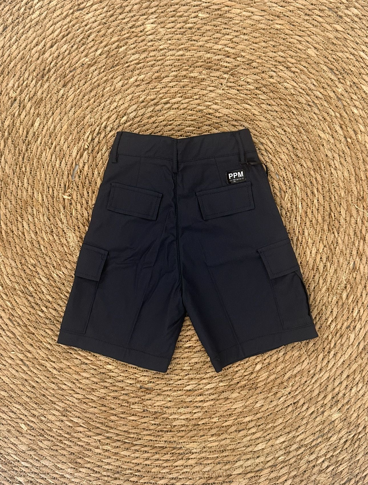 Pantalone Paolo Pecora