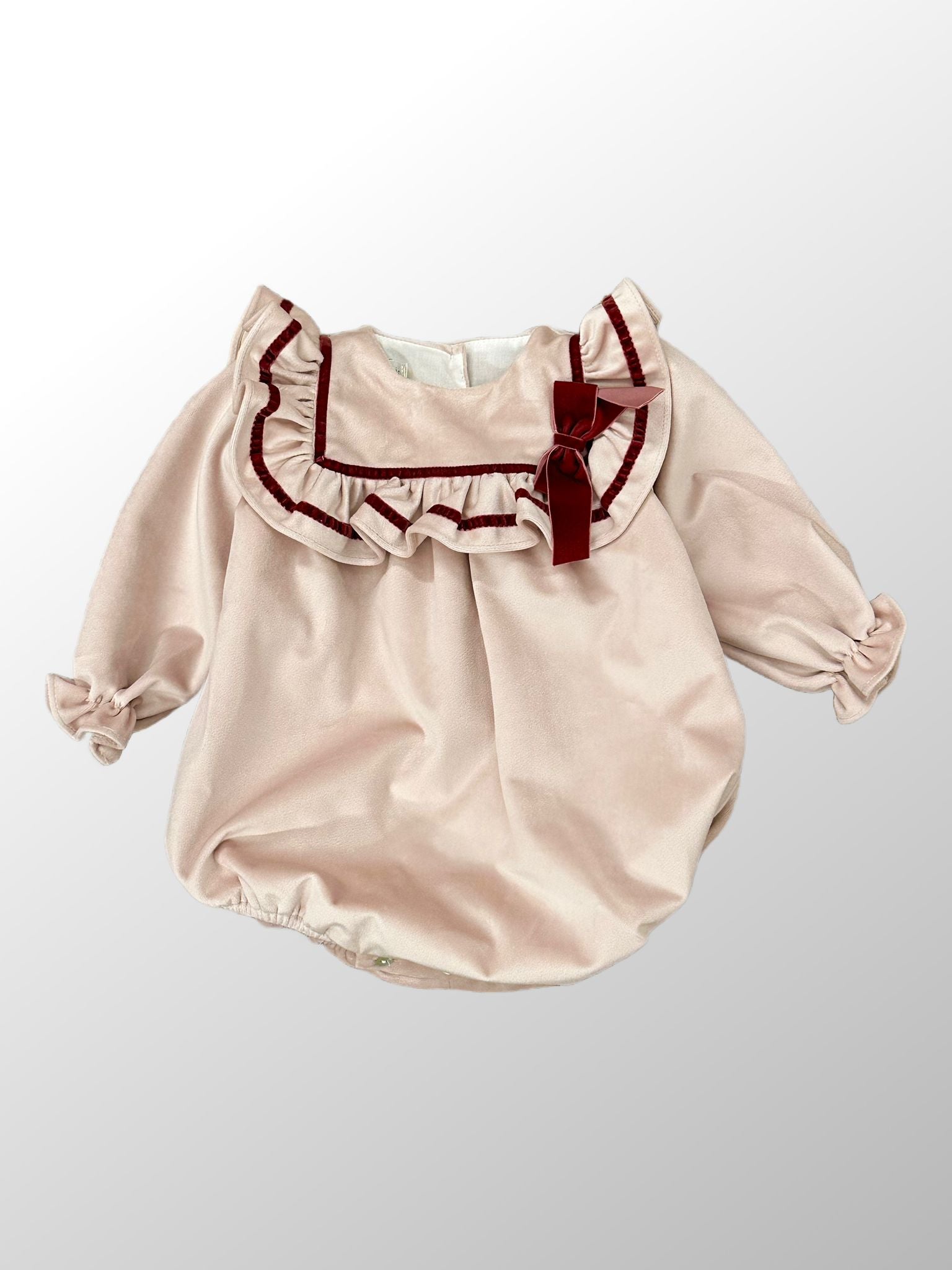 PAGLIACETTO FOFETTES