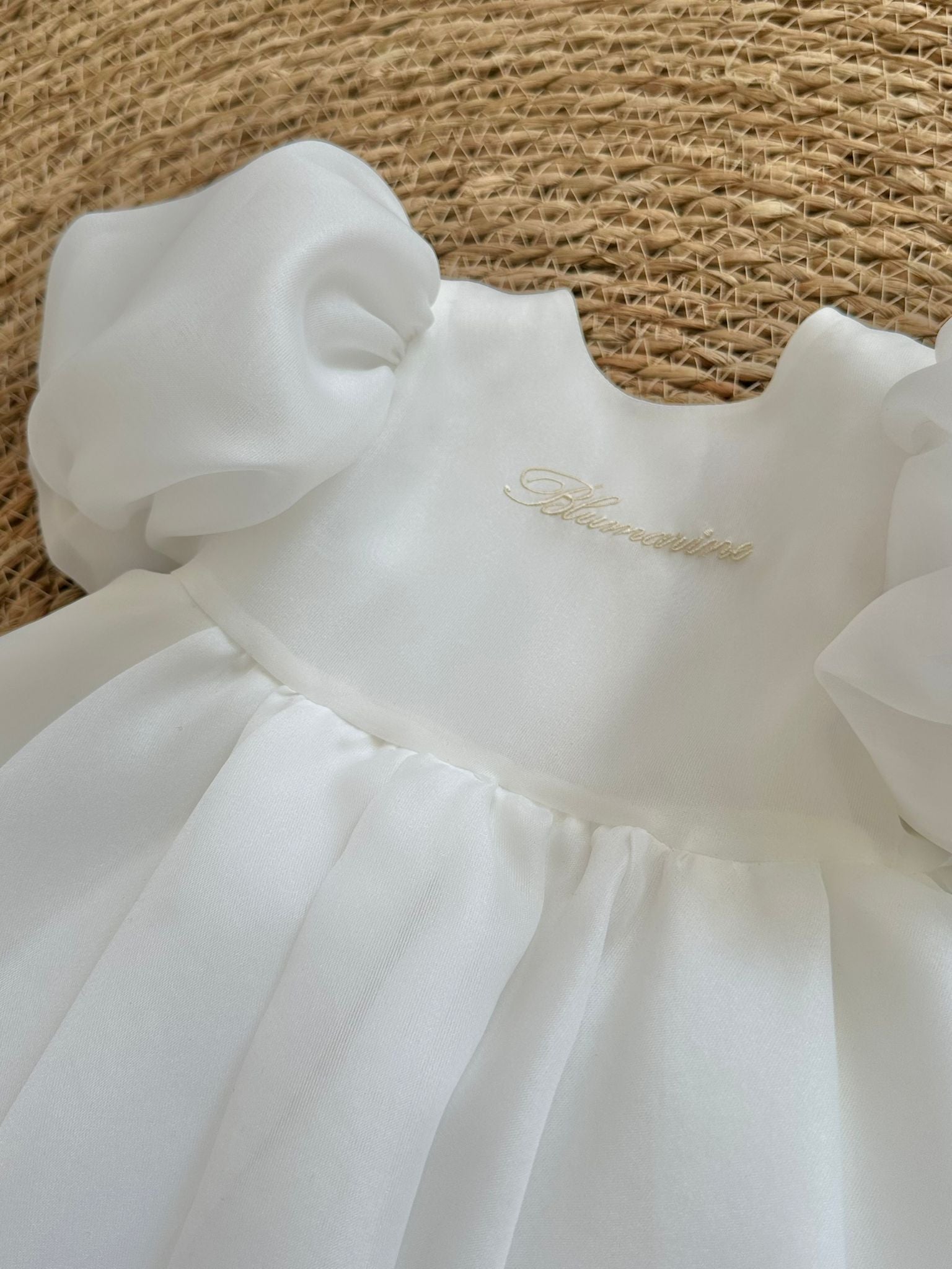 VESTINA MISS BLUMARINE