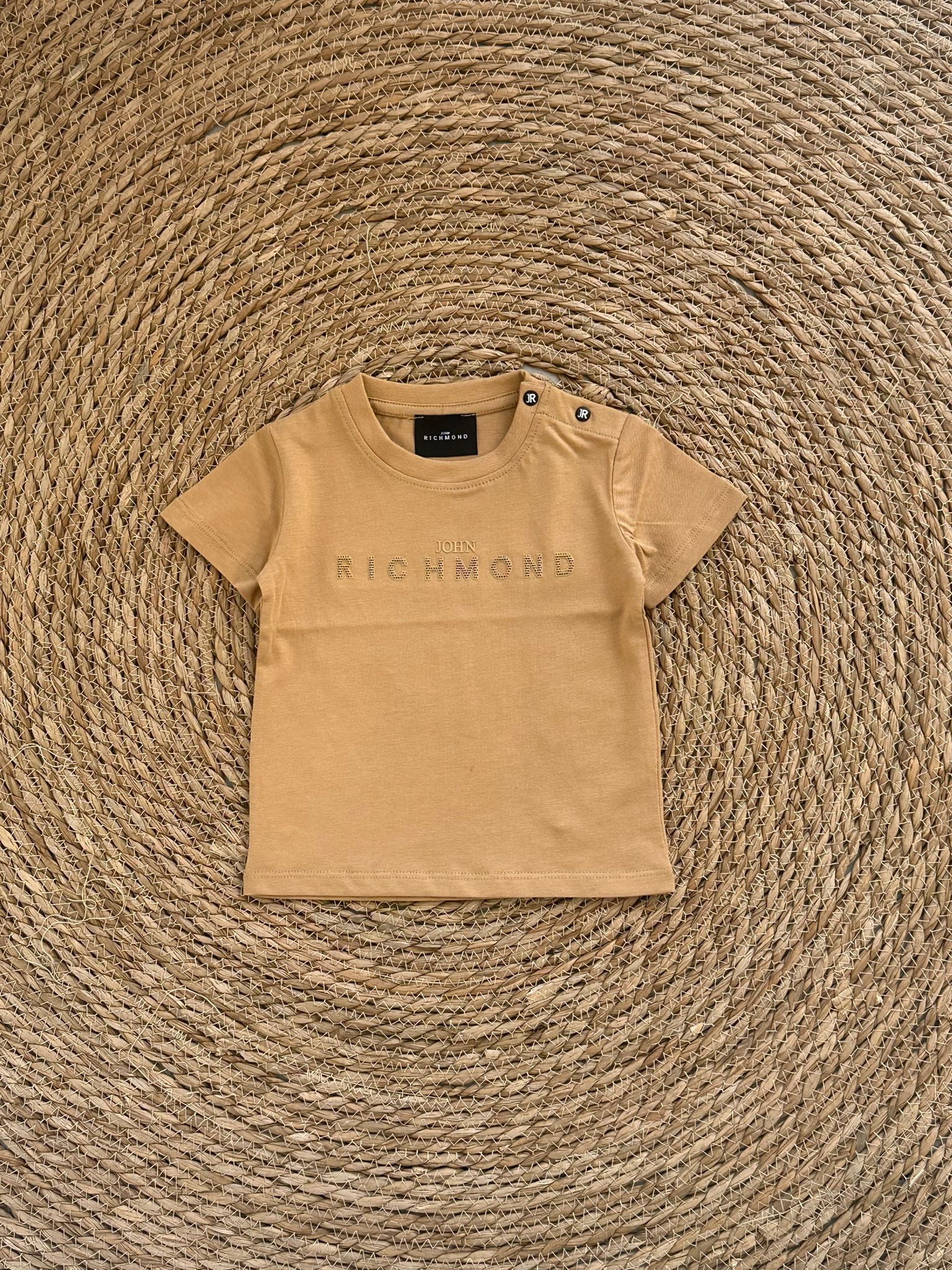 T-shirt RICHMOND