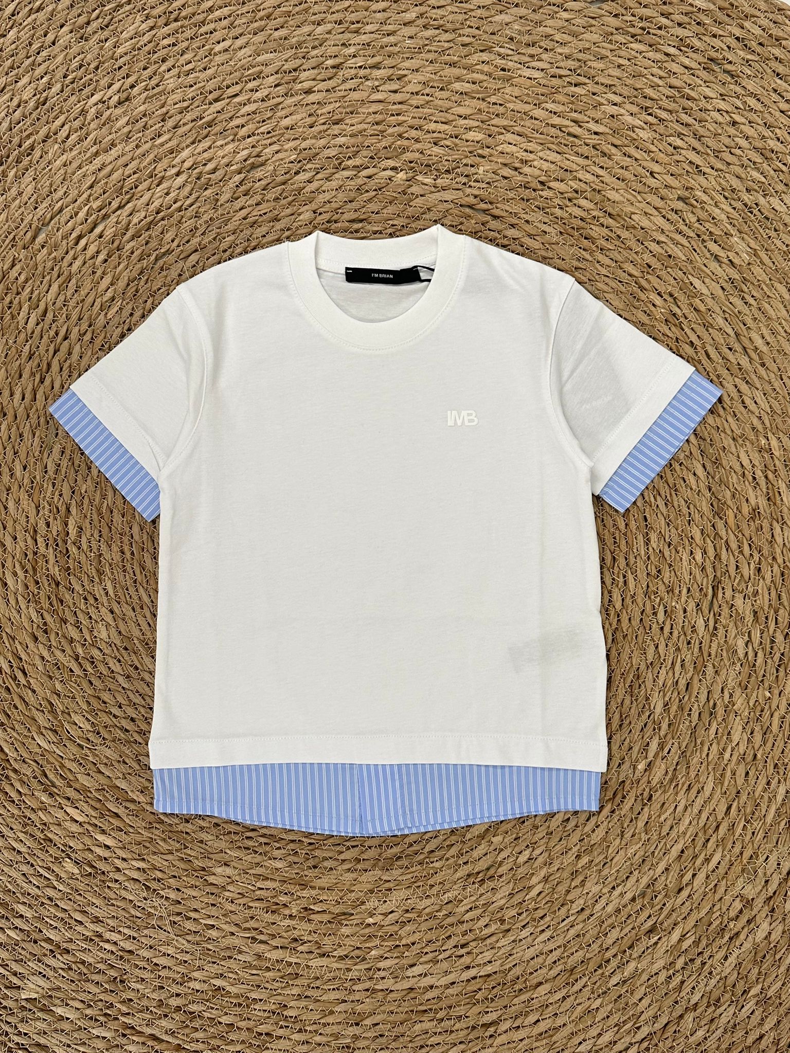T-shirt IM BRIAN