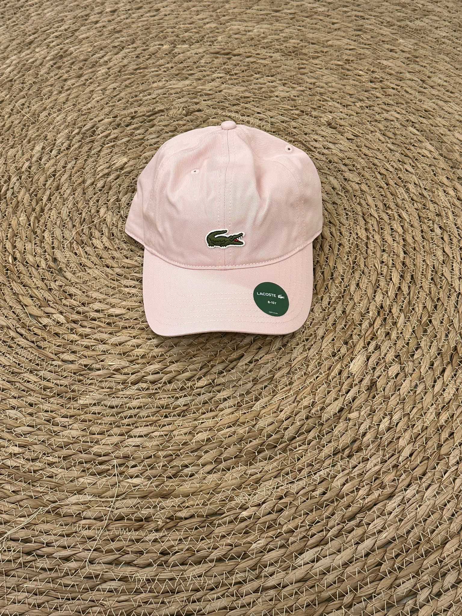 Cappello LACOSTE