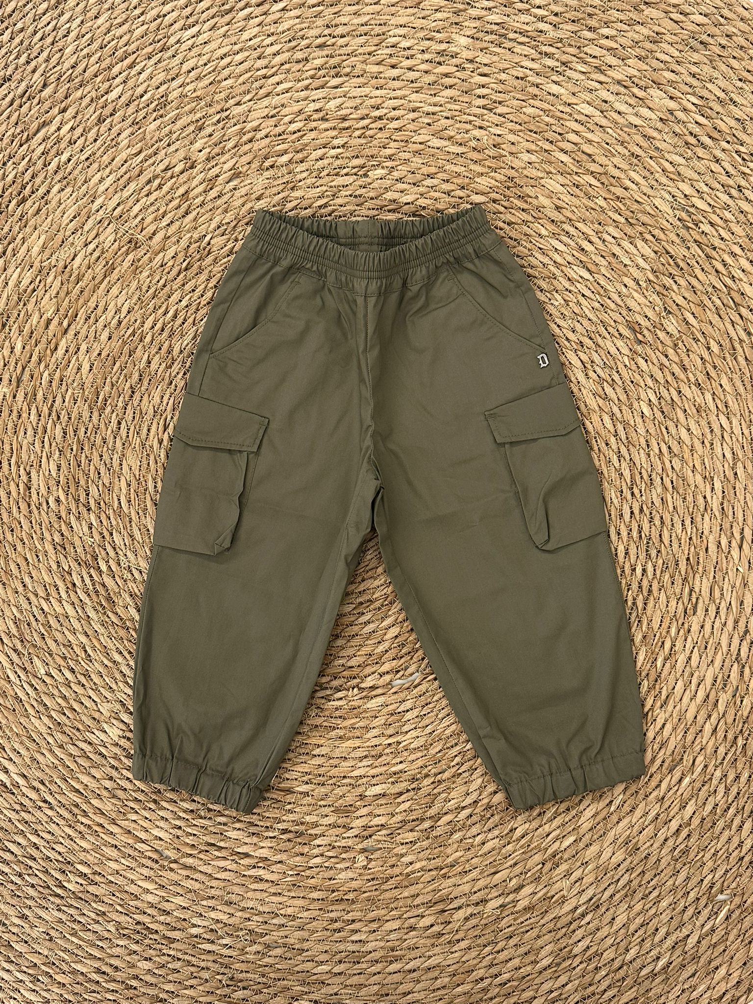 Pantalone DON DUP