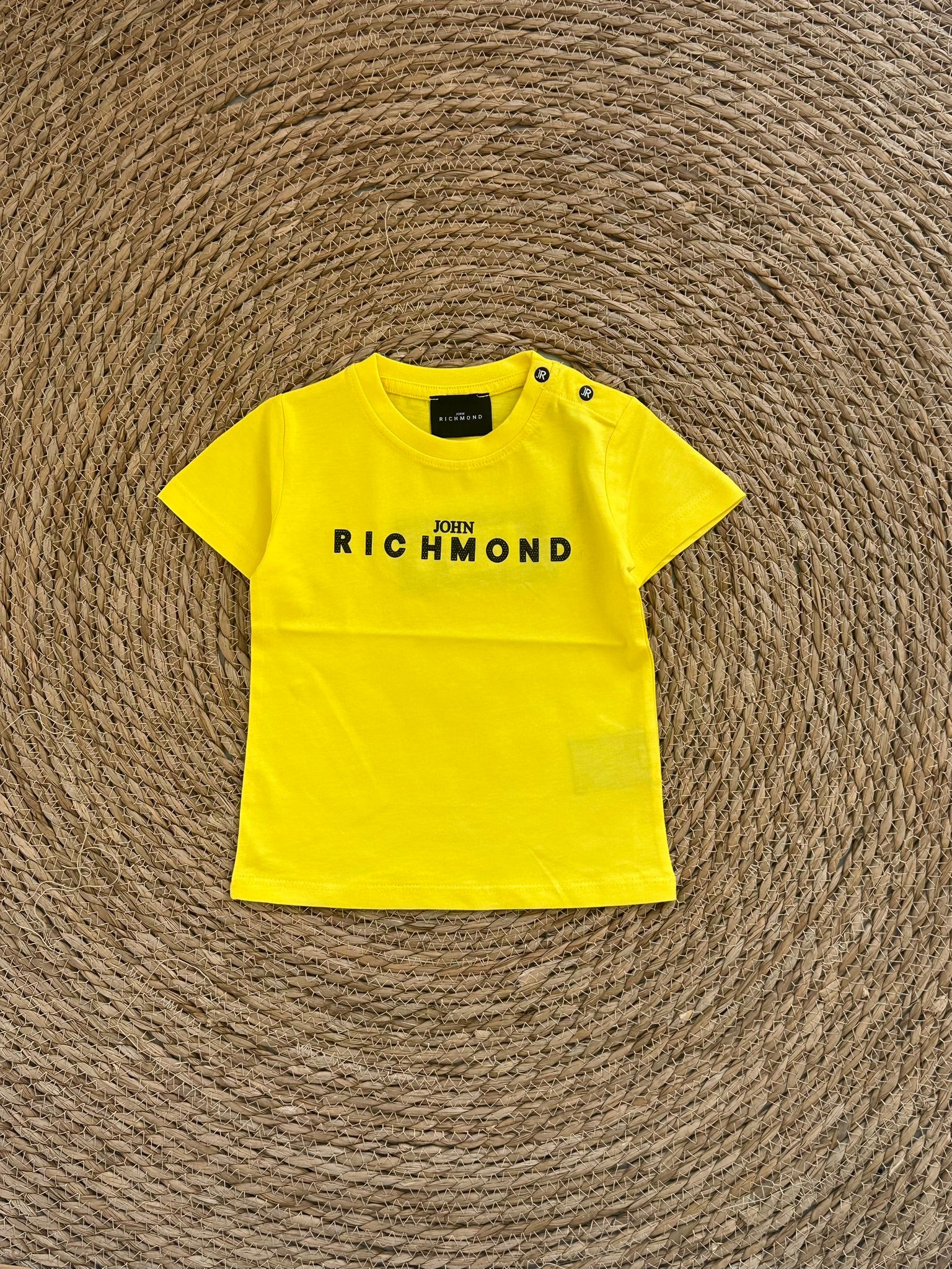 T-shirt RICHMOND