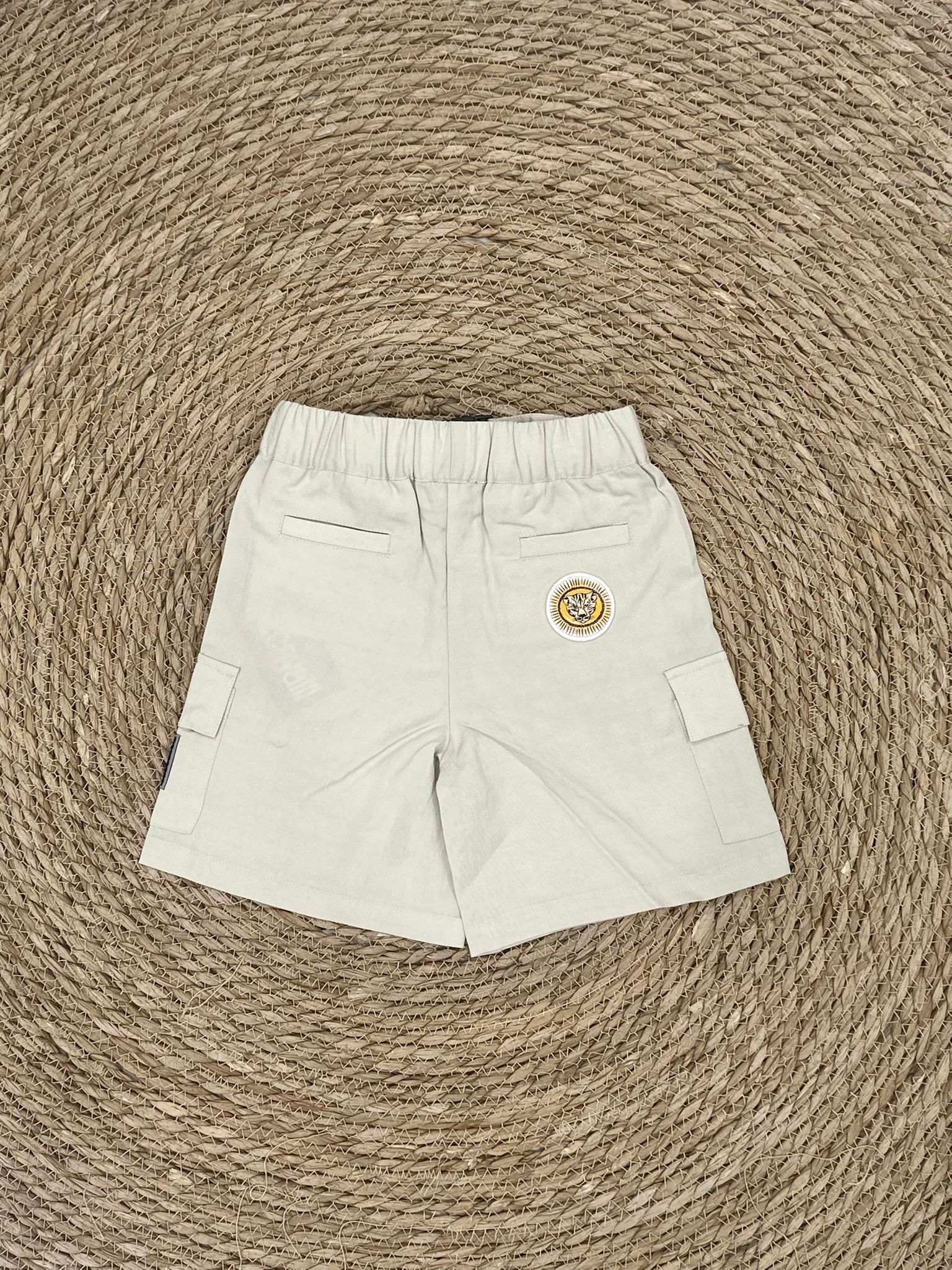 BERMUDA CAVALLI