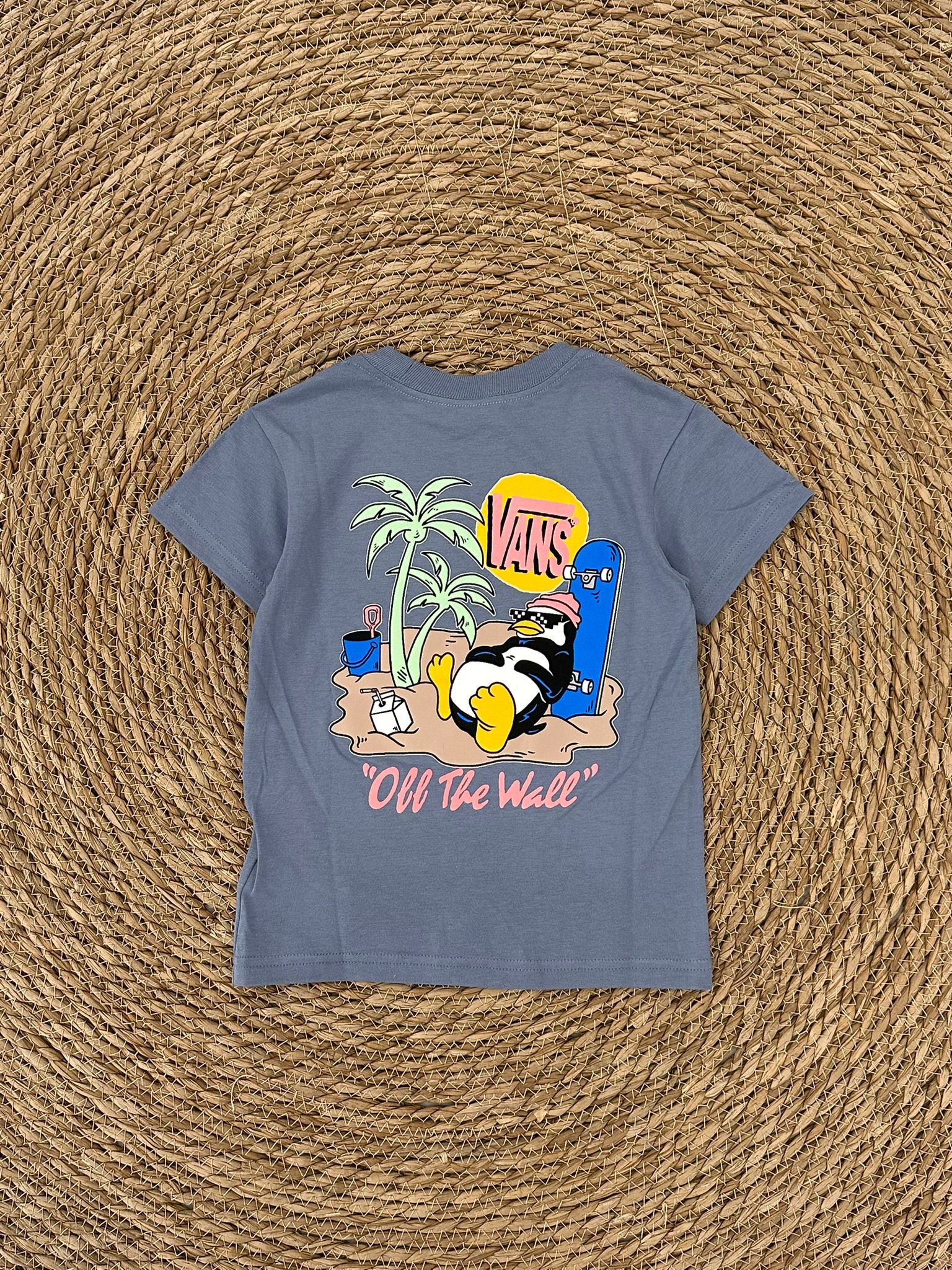 T-shirt VANS