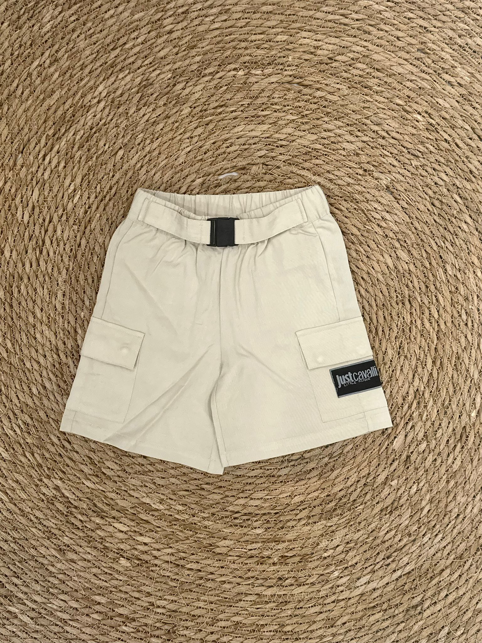 BERMUDA CAVALLI