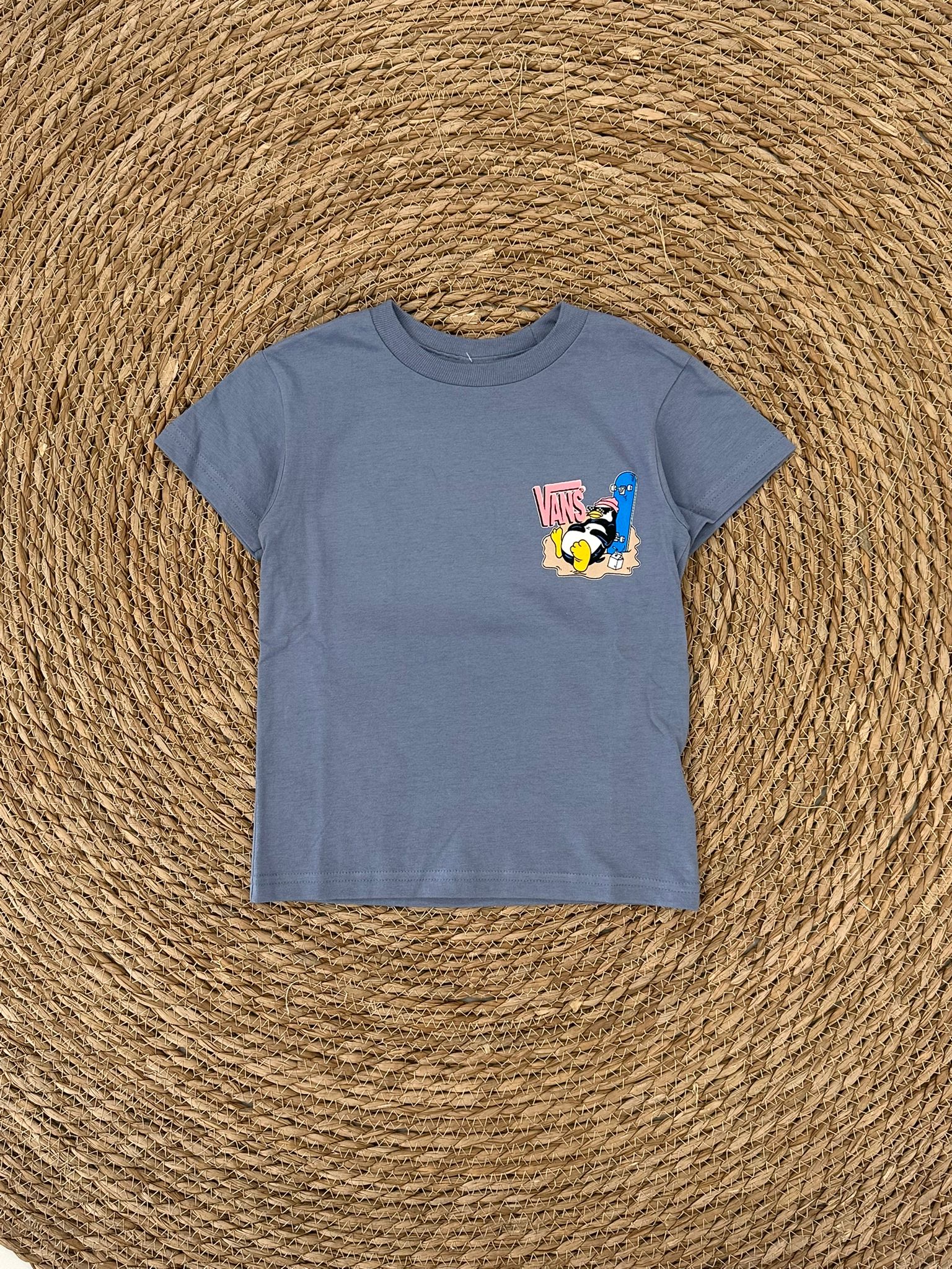 T-shirt VANS