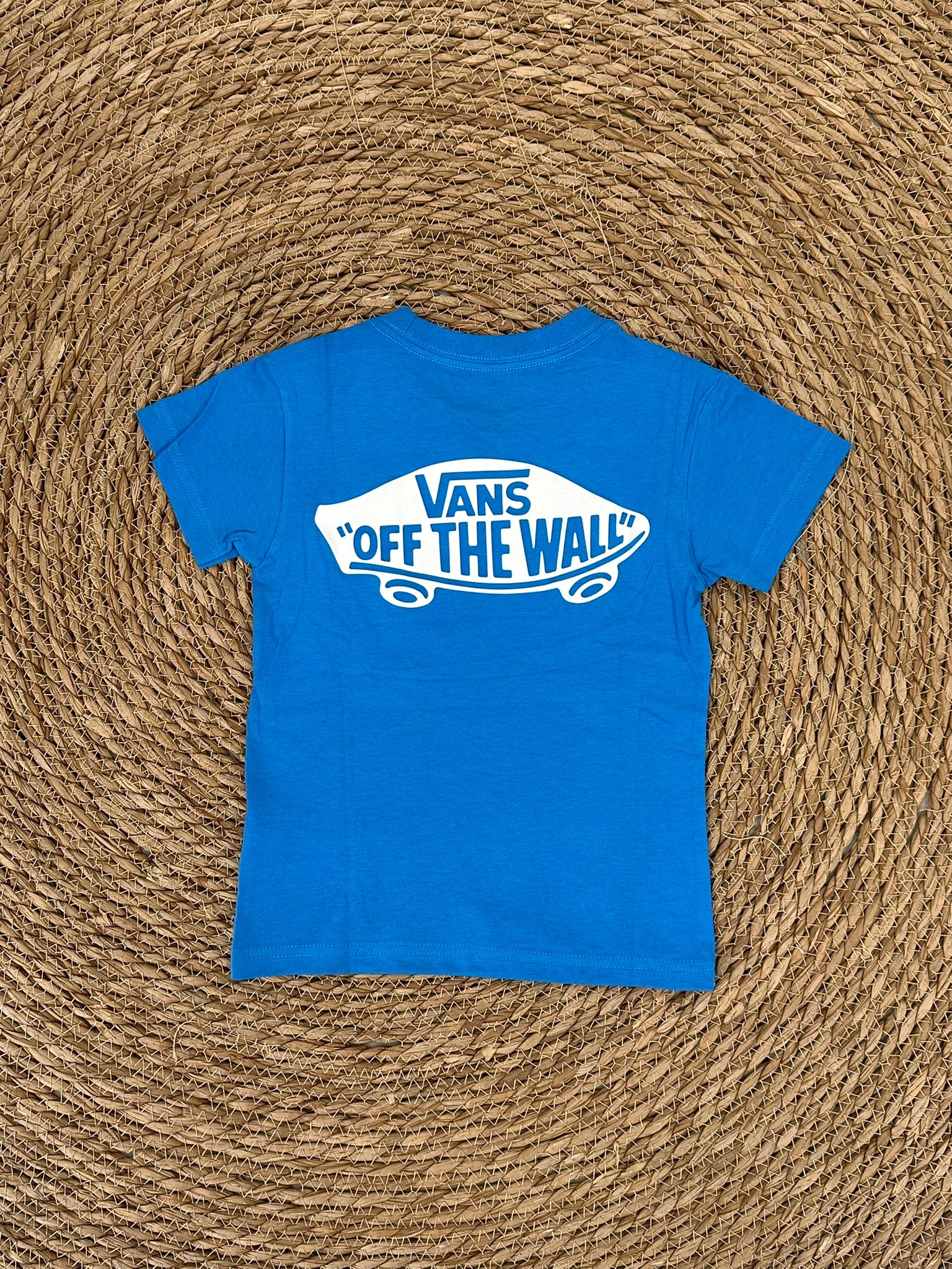T-shirt VANS