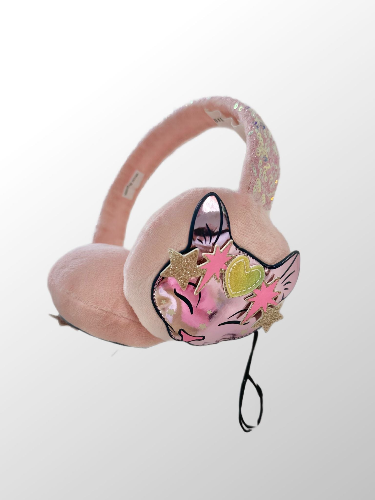COPRIORECCHIE BILLIIEBLUS
