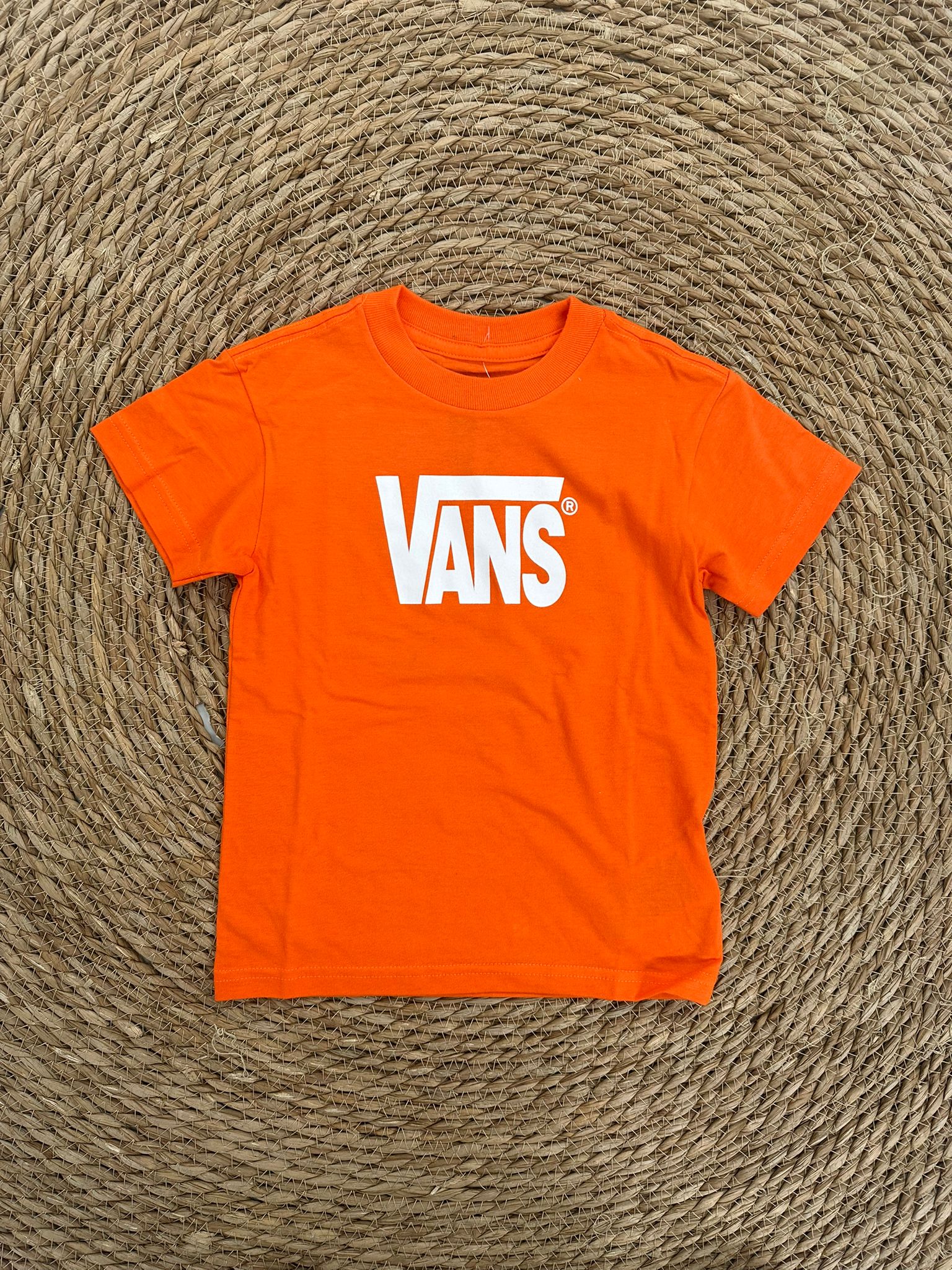 T-shirt VANS