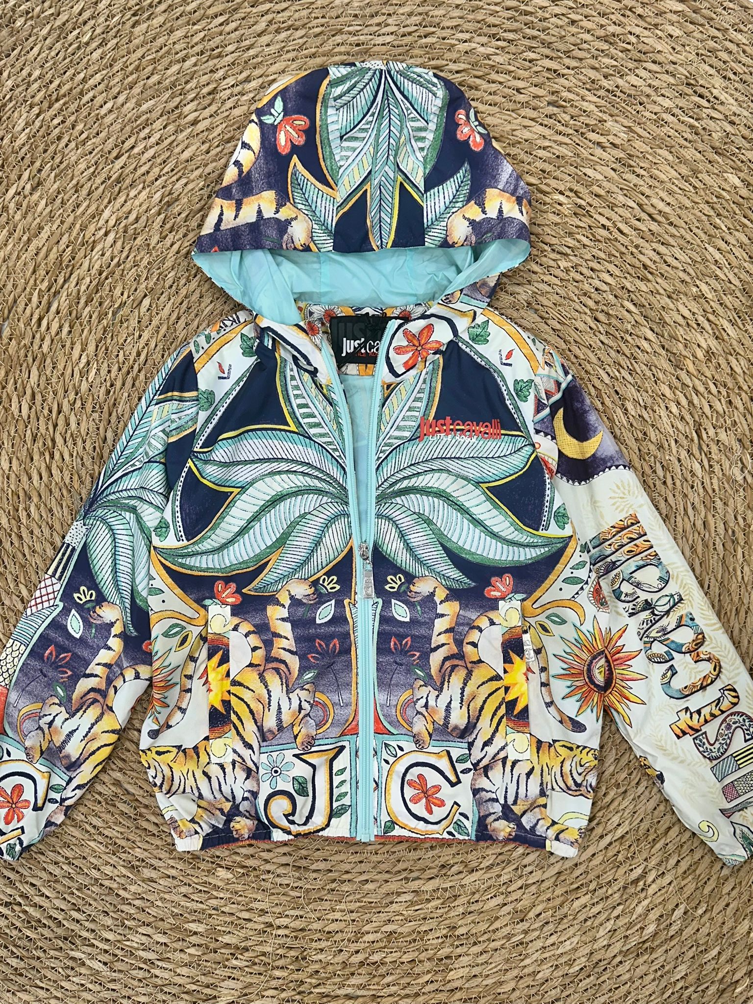 GIUBOTTO CAVALLI