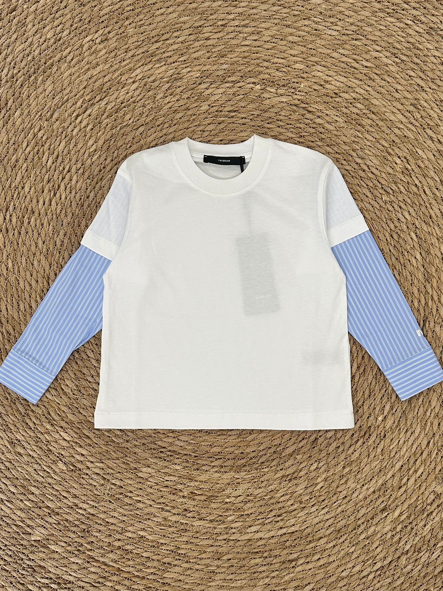 T-shirt IM BRIAN