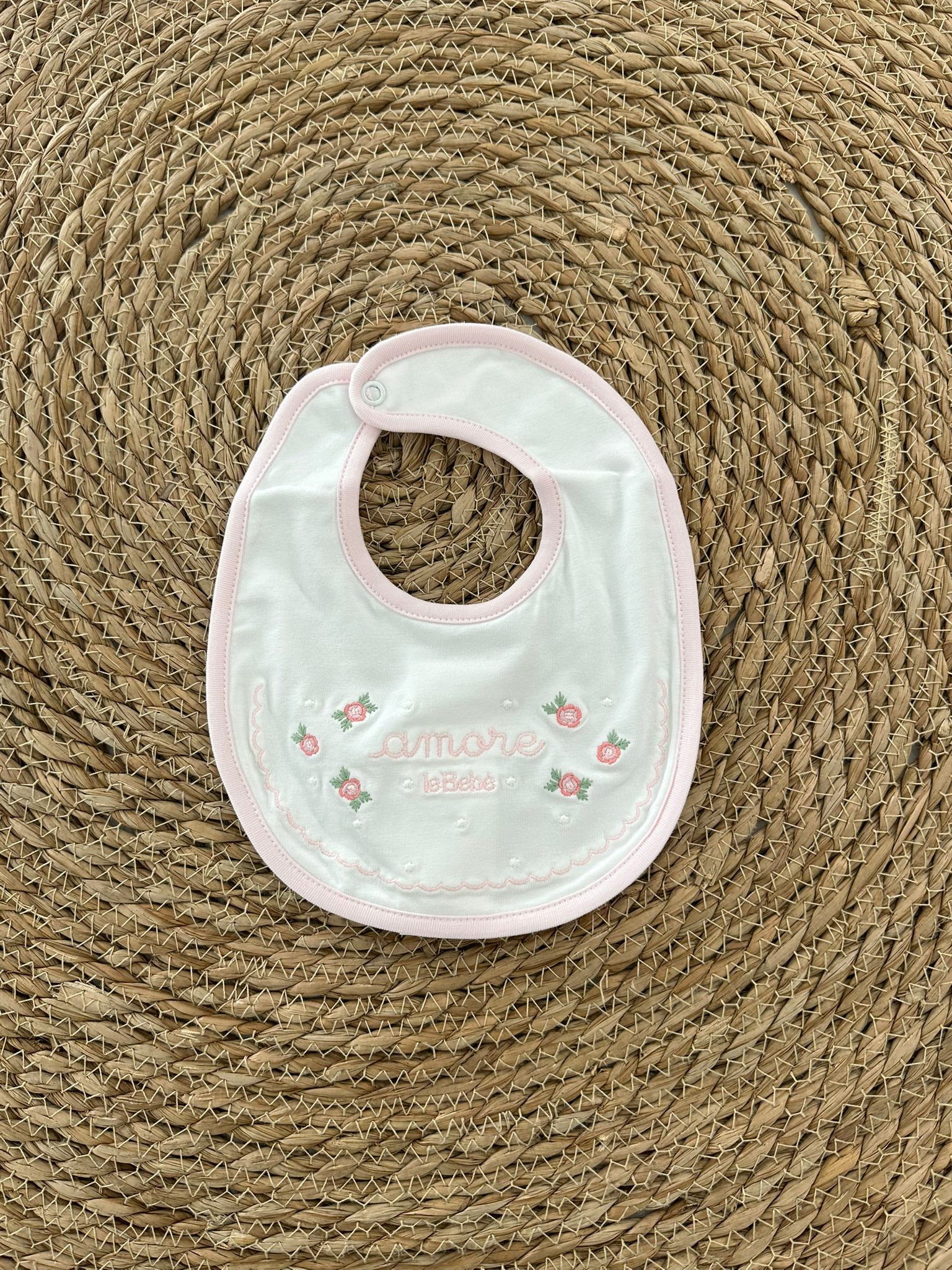 BAVETTA LE BEBE'