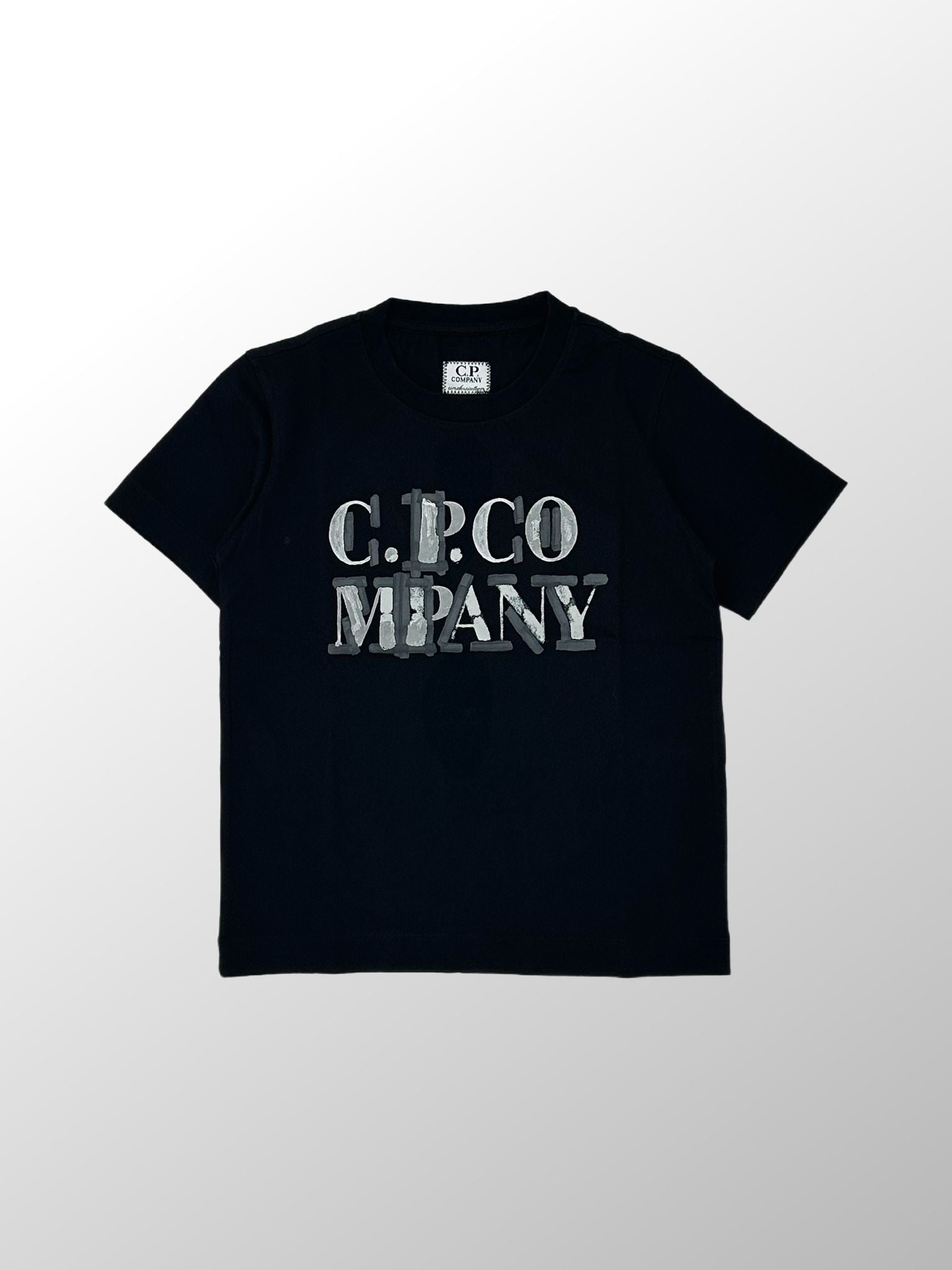 T-shirt CP COMPANY
