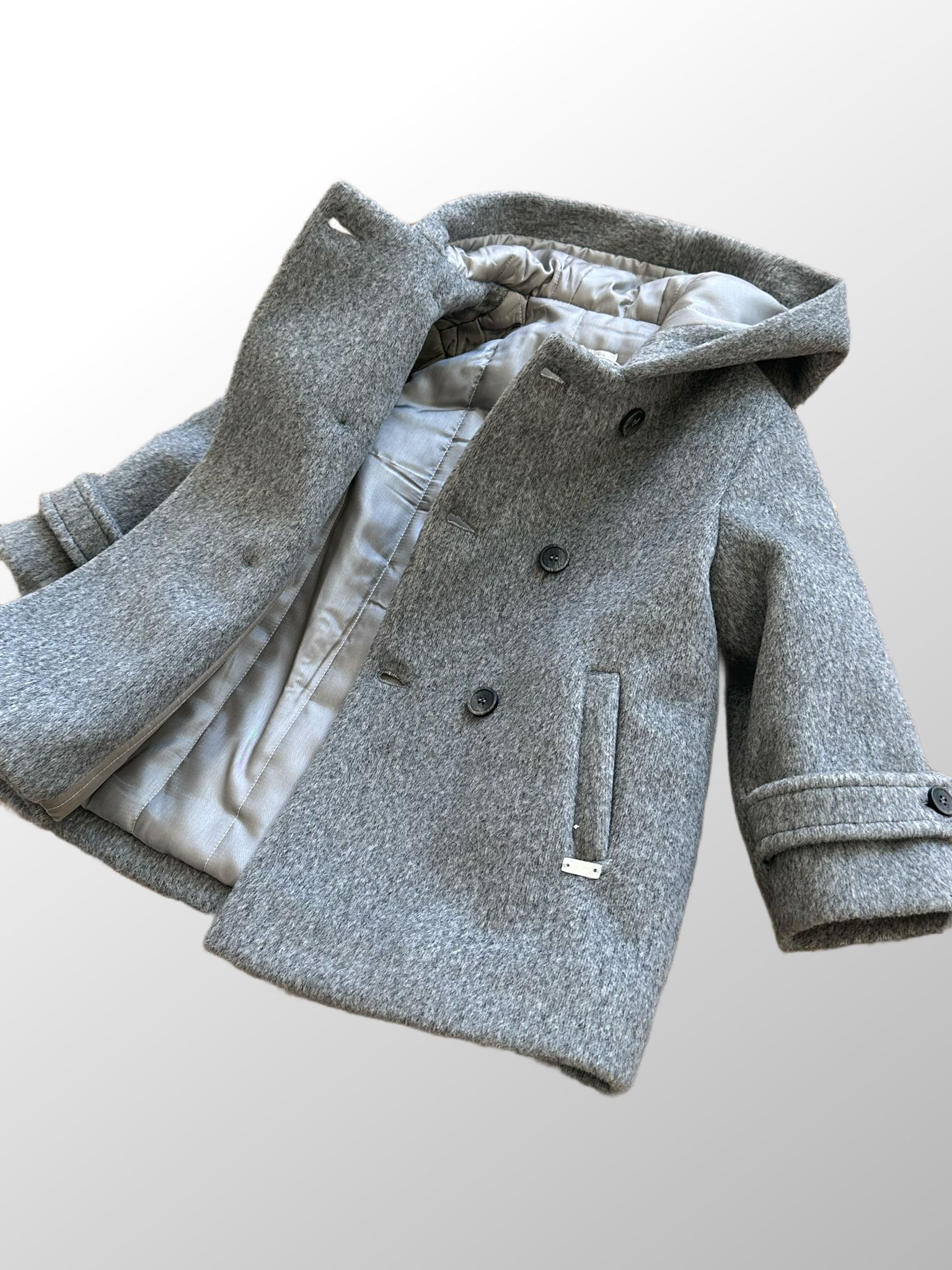 CAPPOTTO LE BEBE'