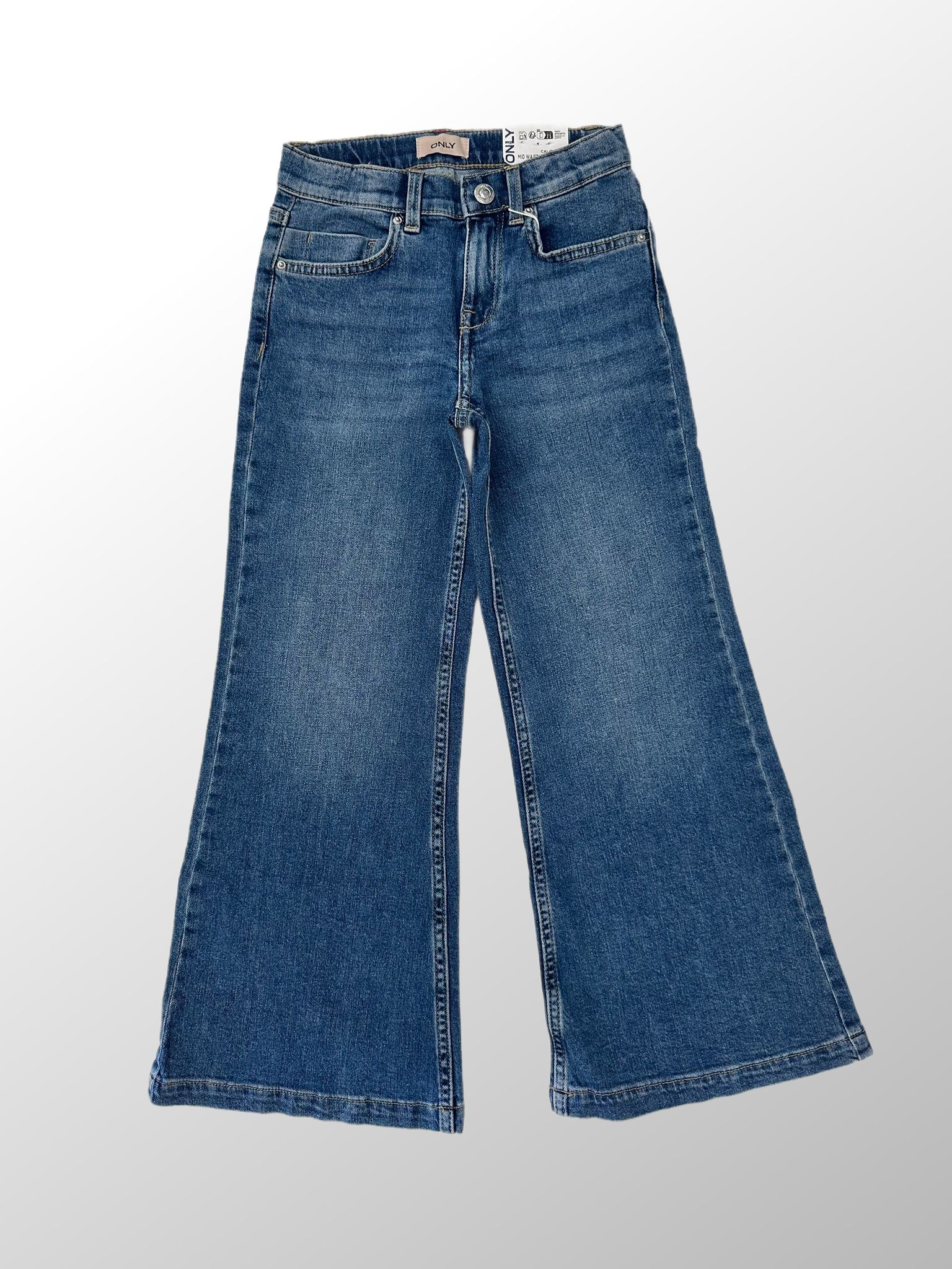 JEANS ONLY