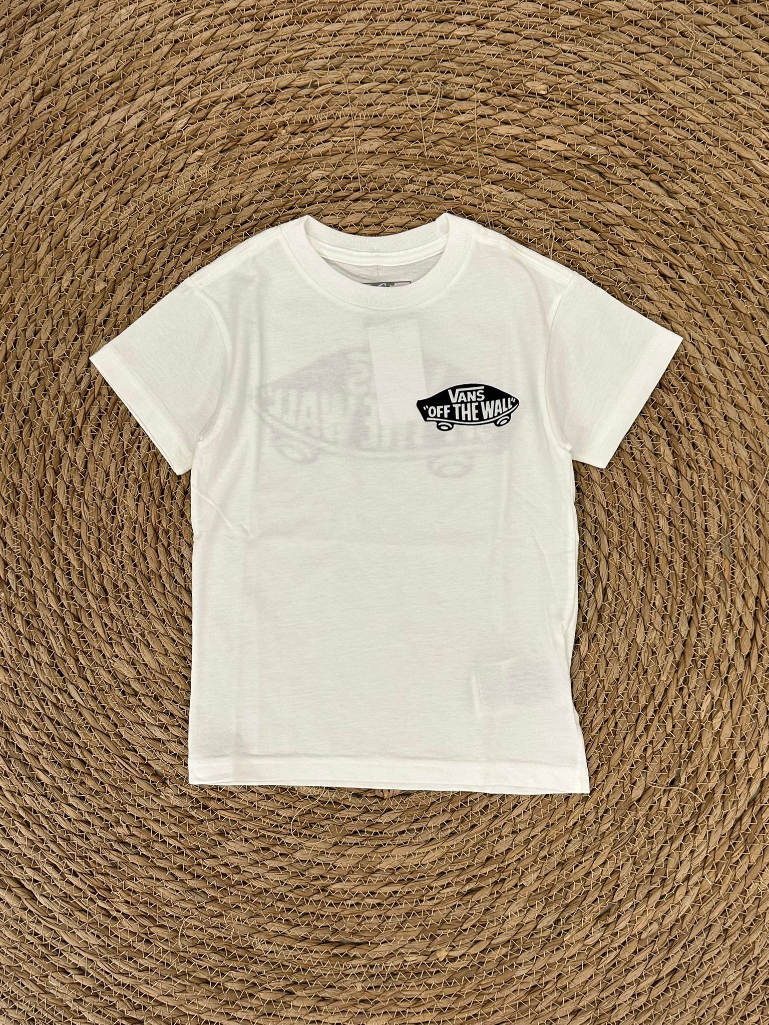 T-shirt VANS