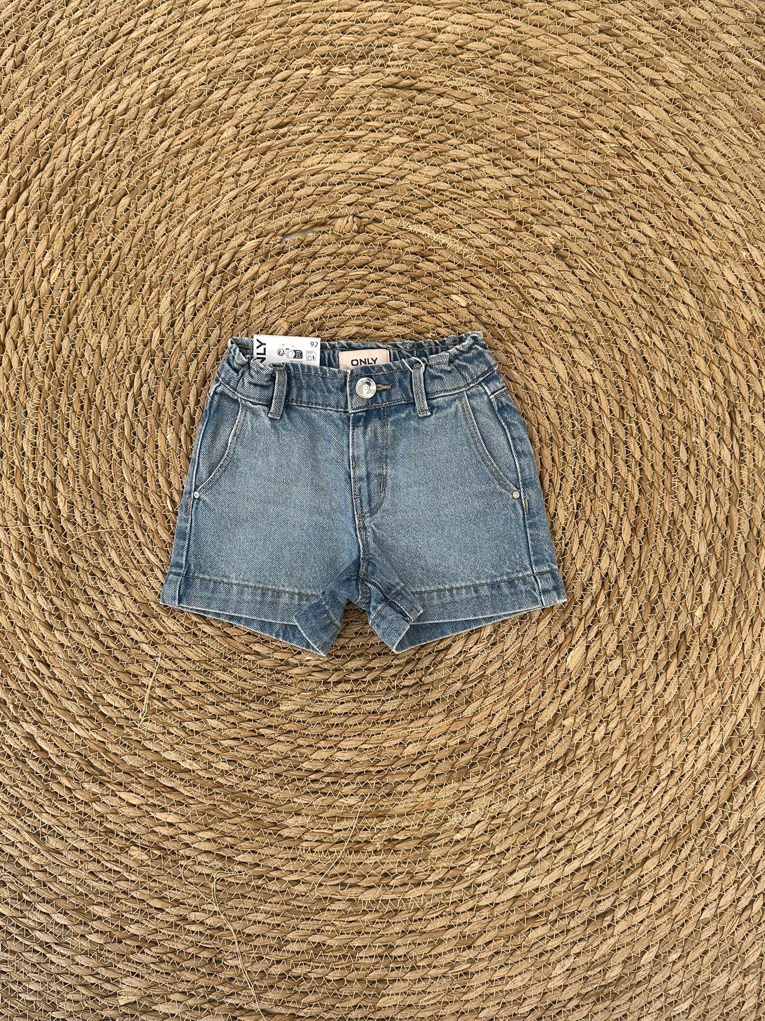 short ONLY