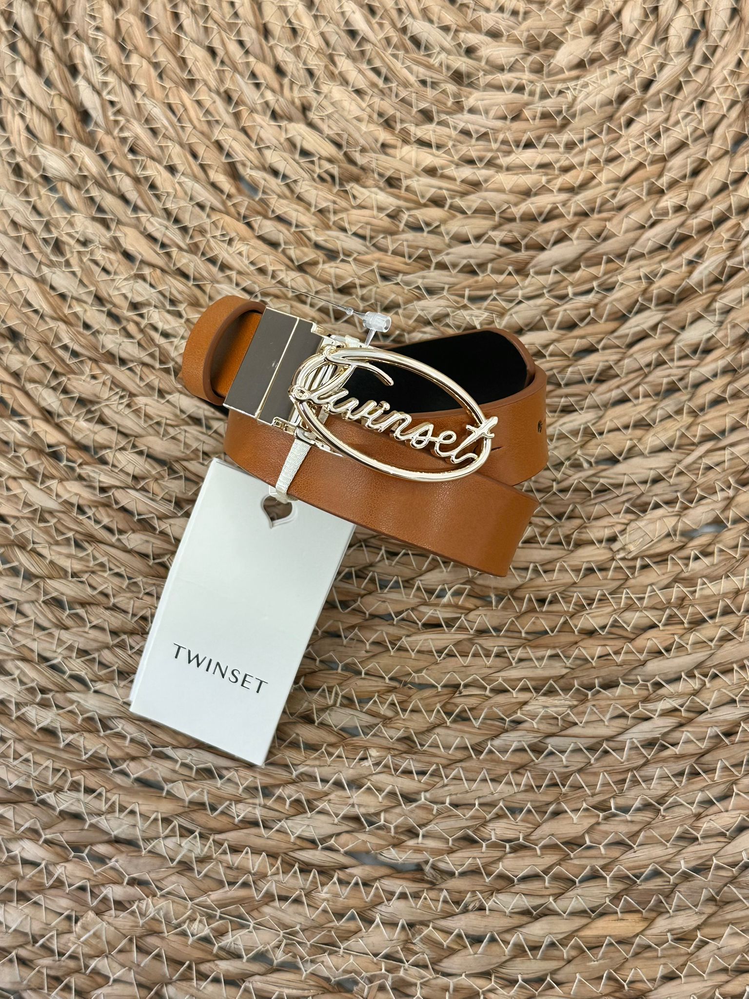cintura TWINSET