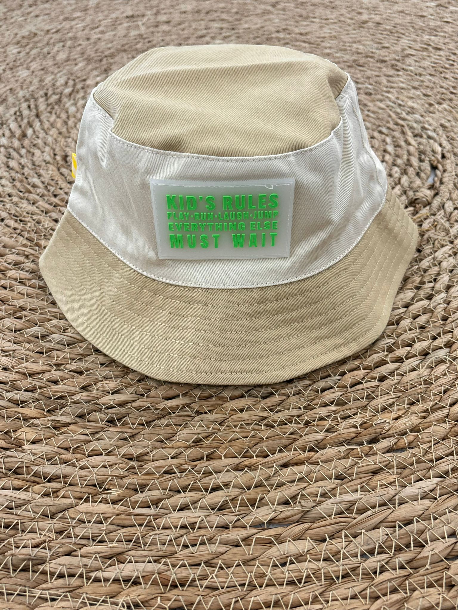 Cappello BILLIIEBLUS