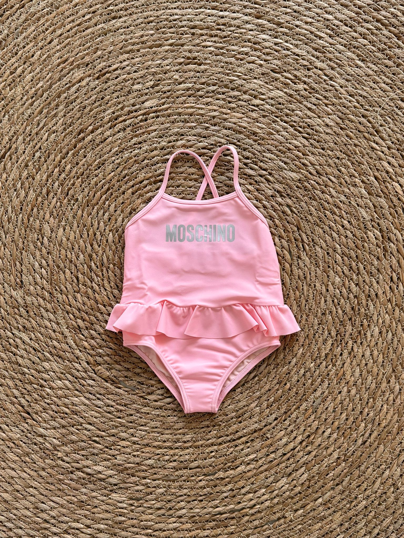COSTUME MOSCHINO