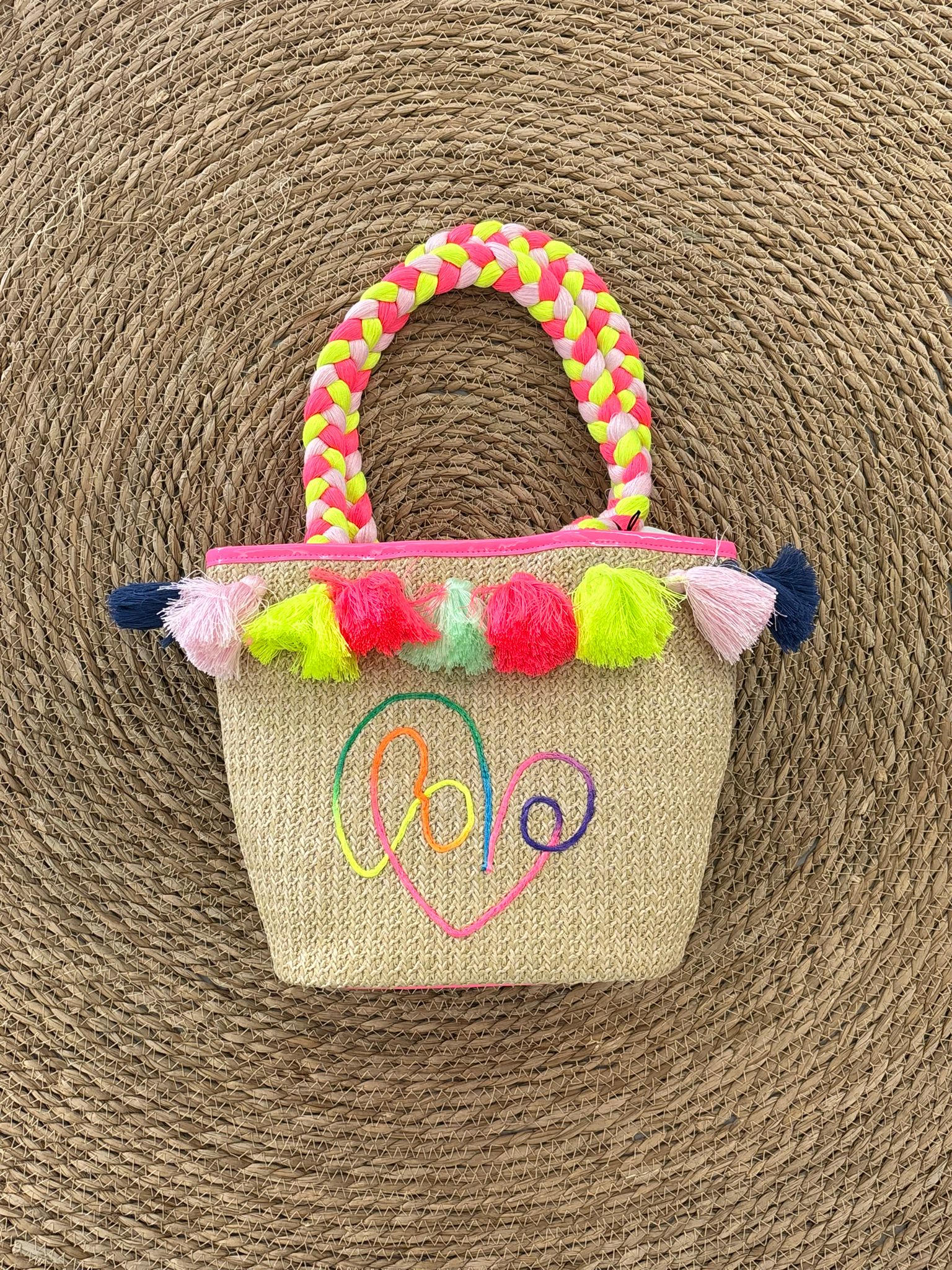 BORSA BILLIIEBLUS