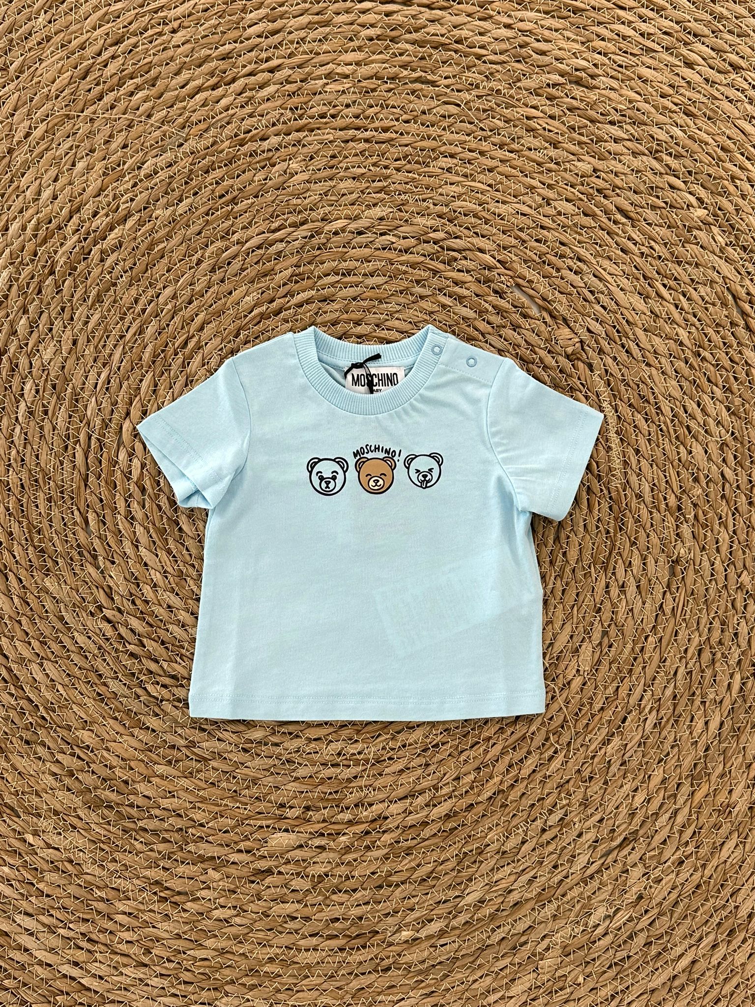 T-shirt MOSCHINO