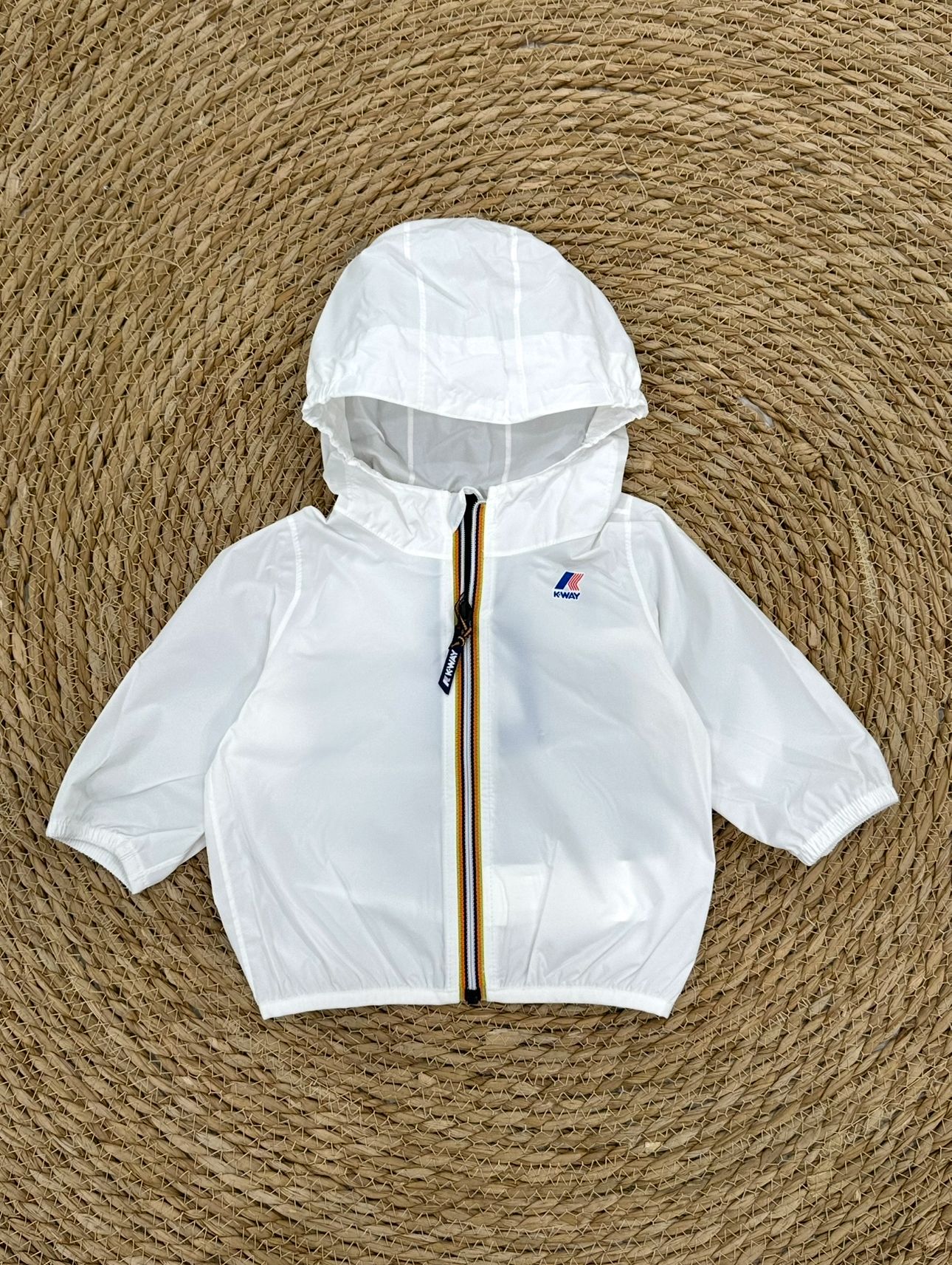 GIUBBINO K-WAY