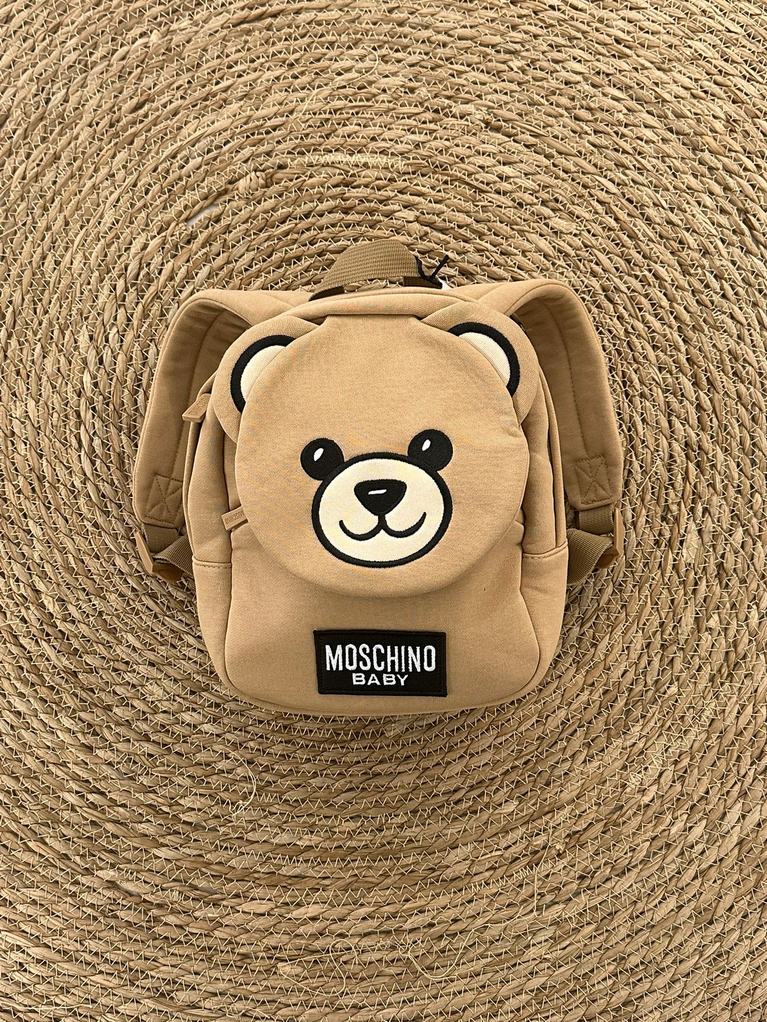ZAINO MOSCHINO
