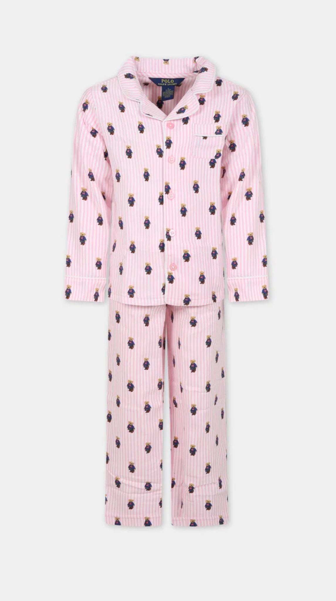 PIGIAMA POLO RALP LAUREN