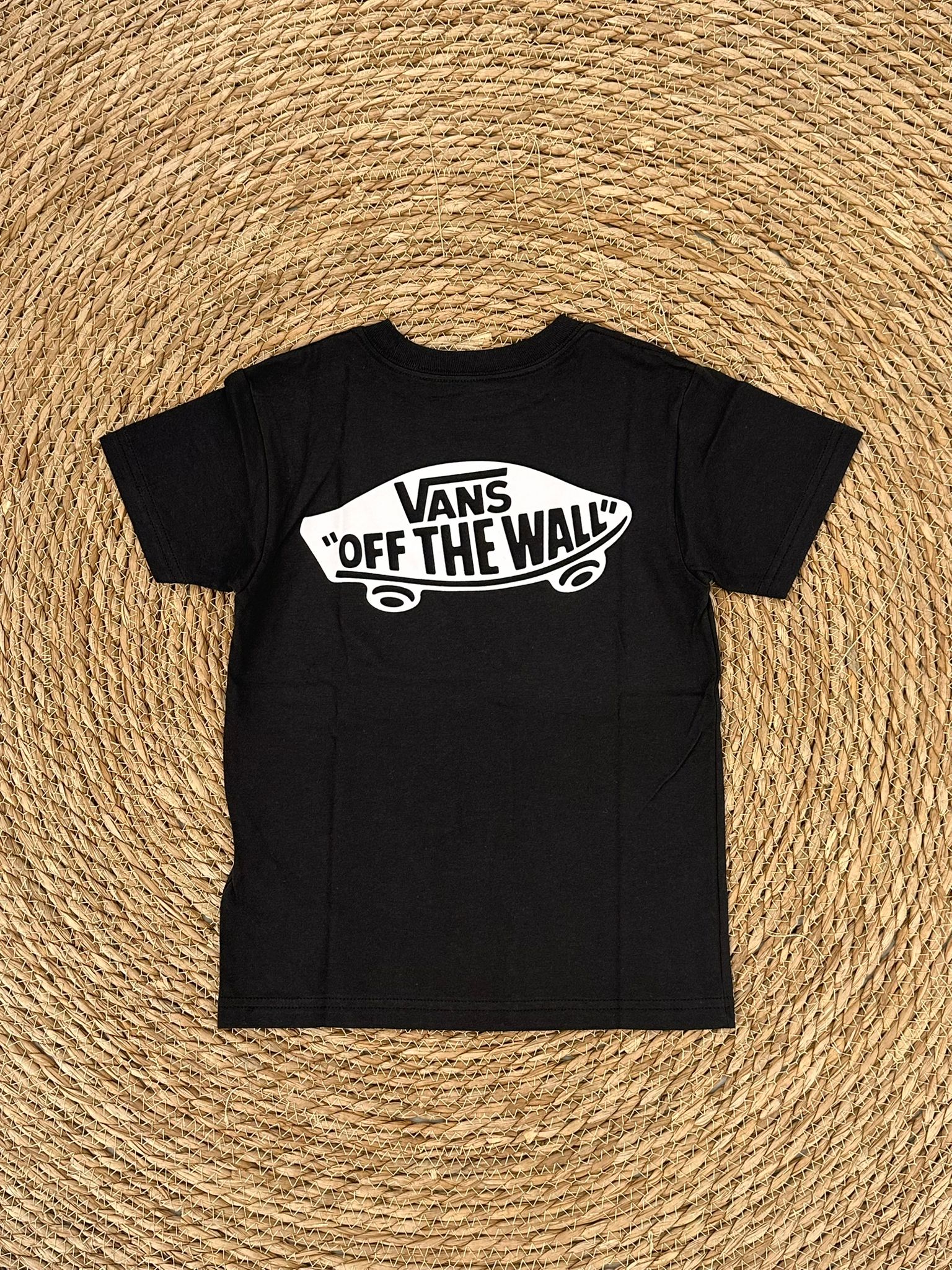 T-shirt VANS