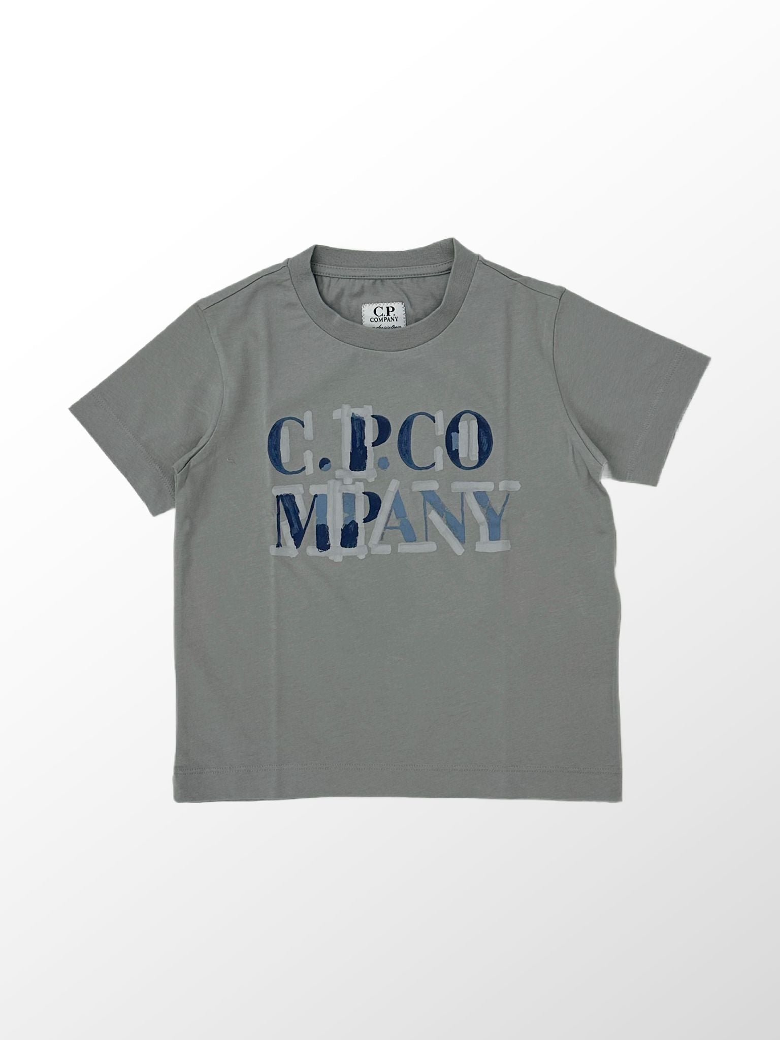 T-shirt CP COMPANY