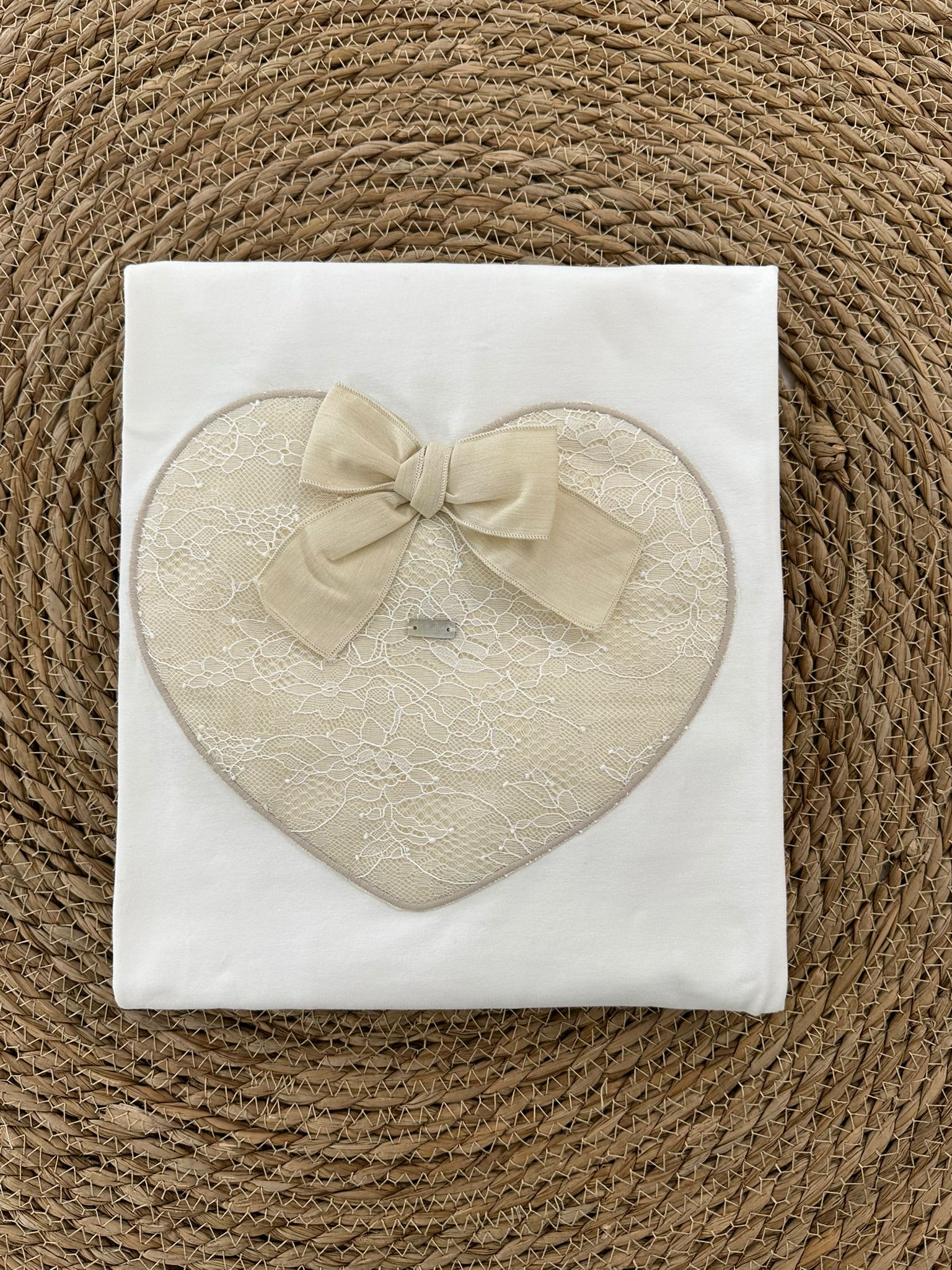 COPERTA LE BEBE