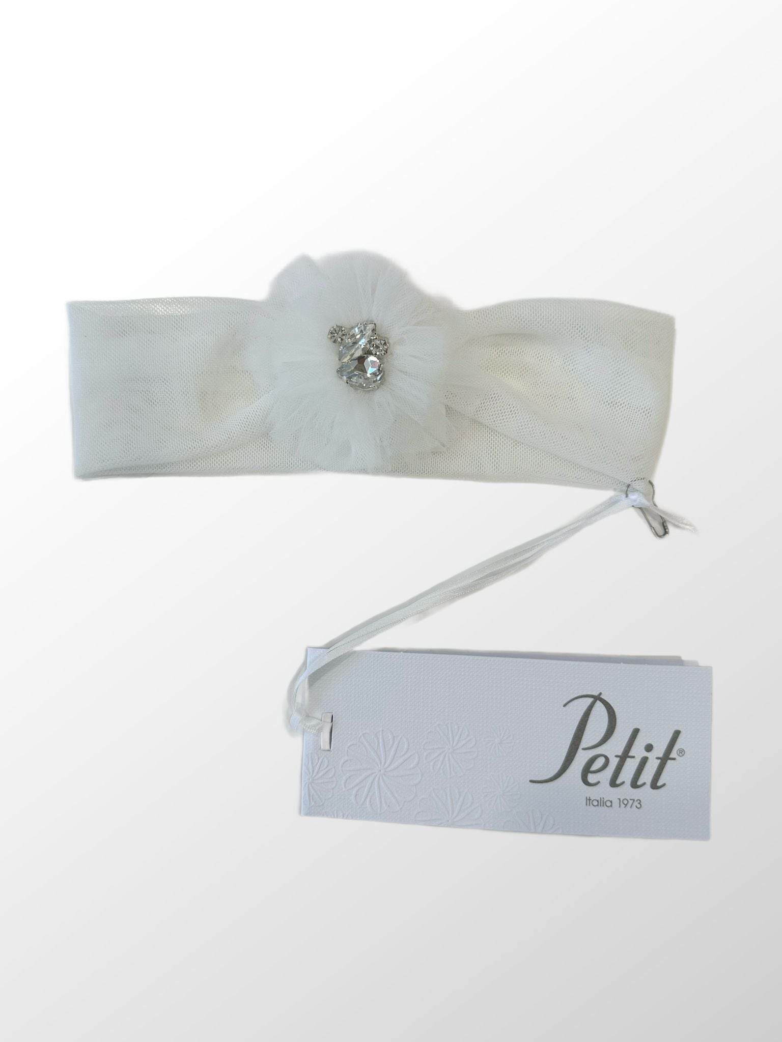 FASCIA PETIT