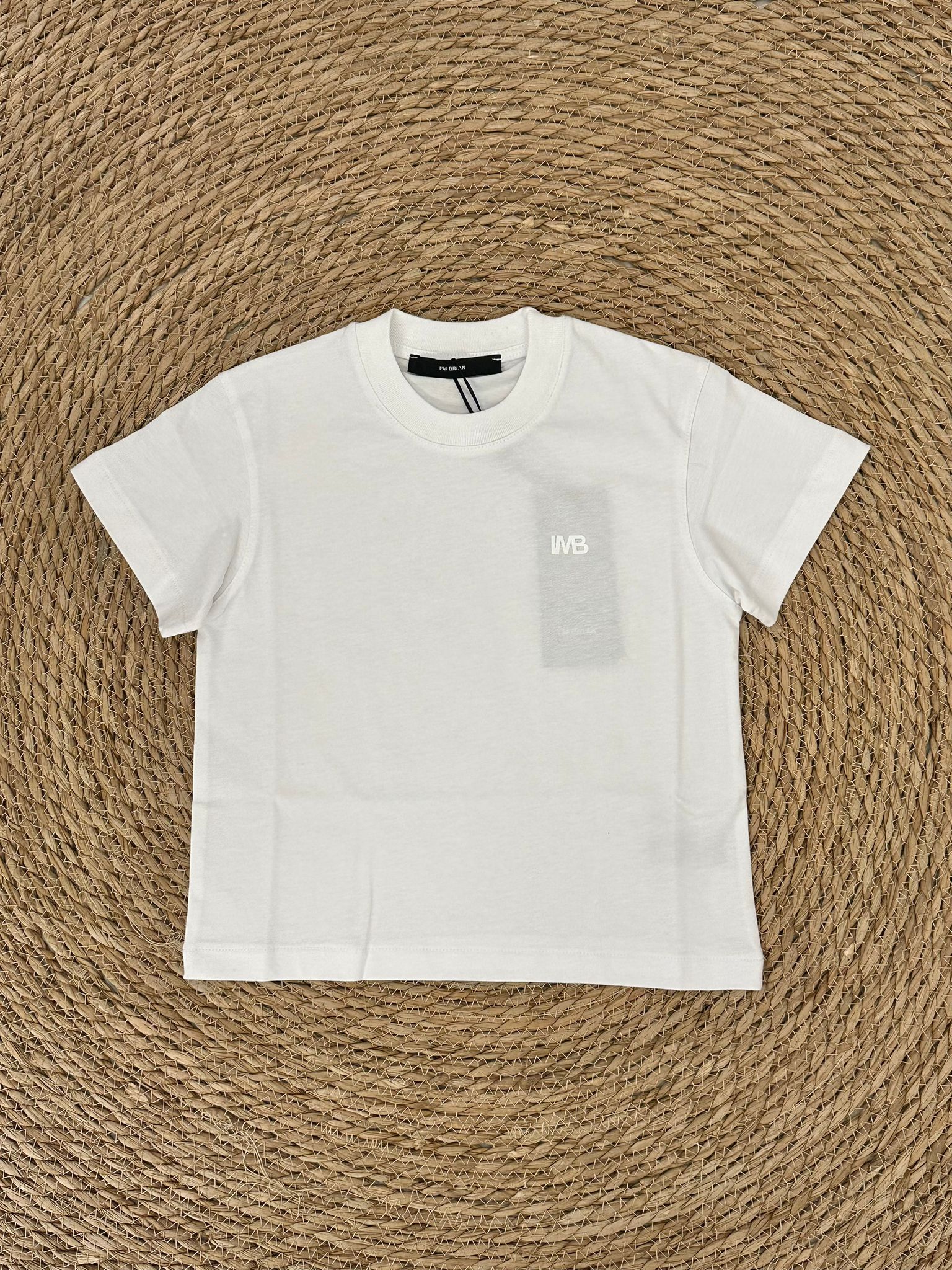 T-shirt IM BRIAN
