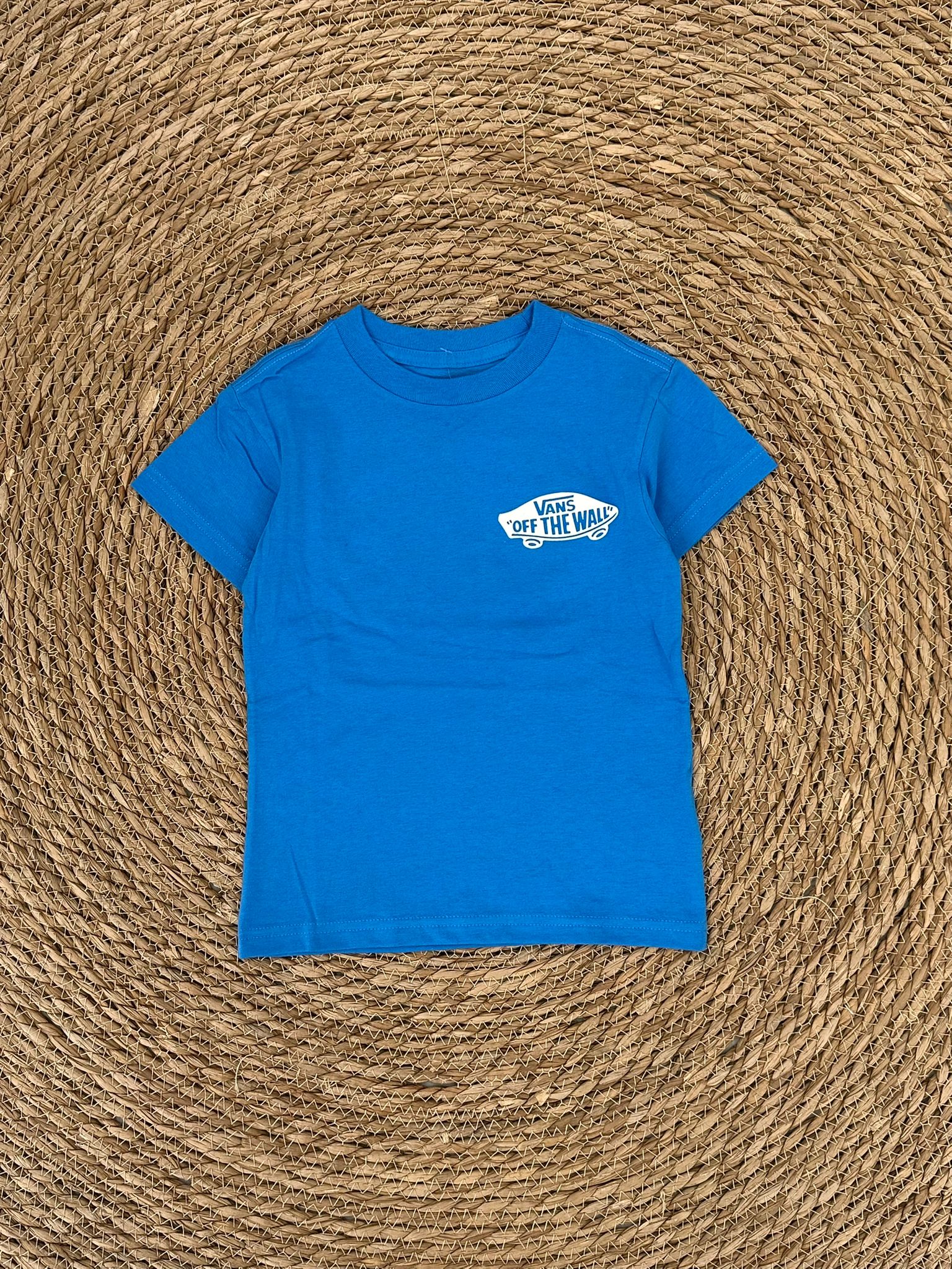 T-shirt VANS