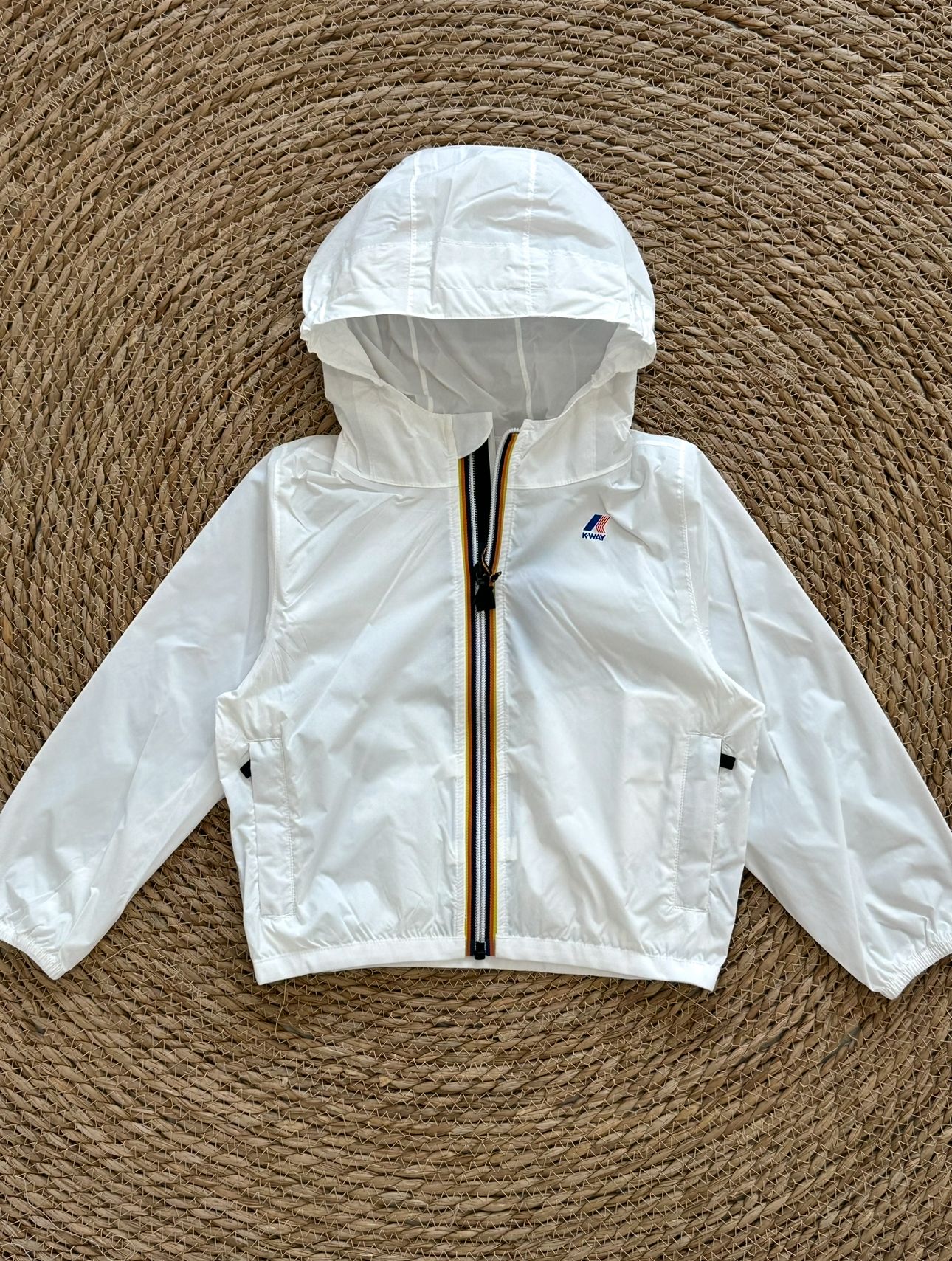 GIUBBINO K-WAY