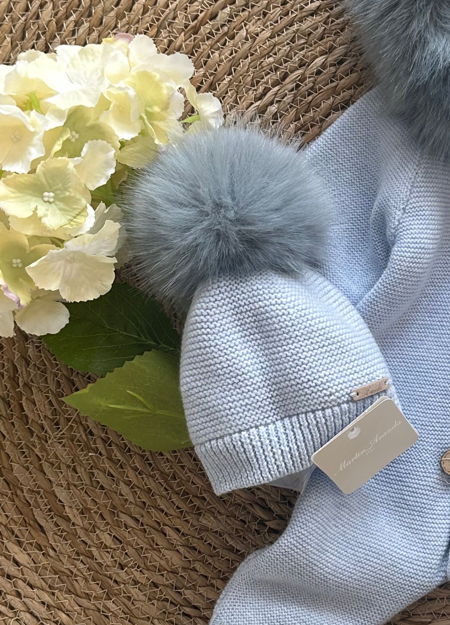 Cappello MARTINA ARANDA