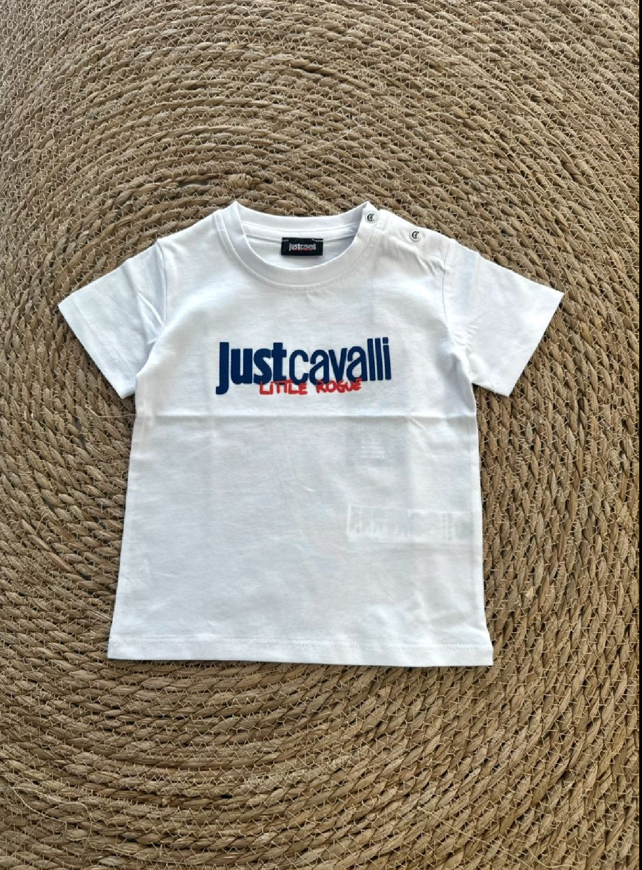 T-shirt CAVALLI