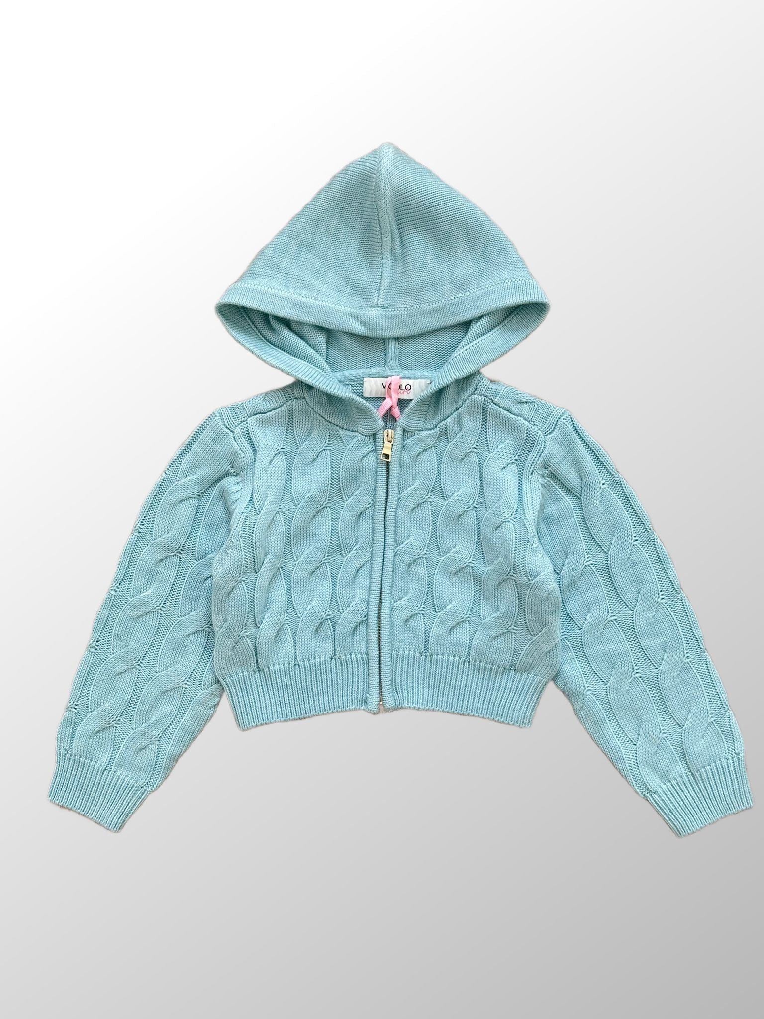 MAGLIONE VICOLO