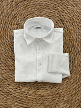 camicia Paolo Pecora