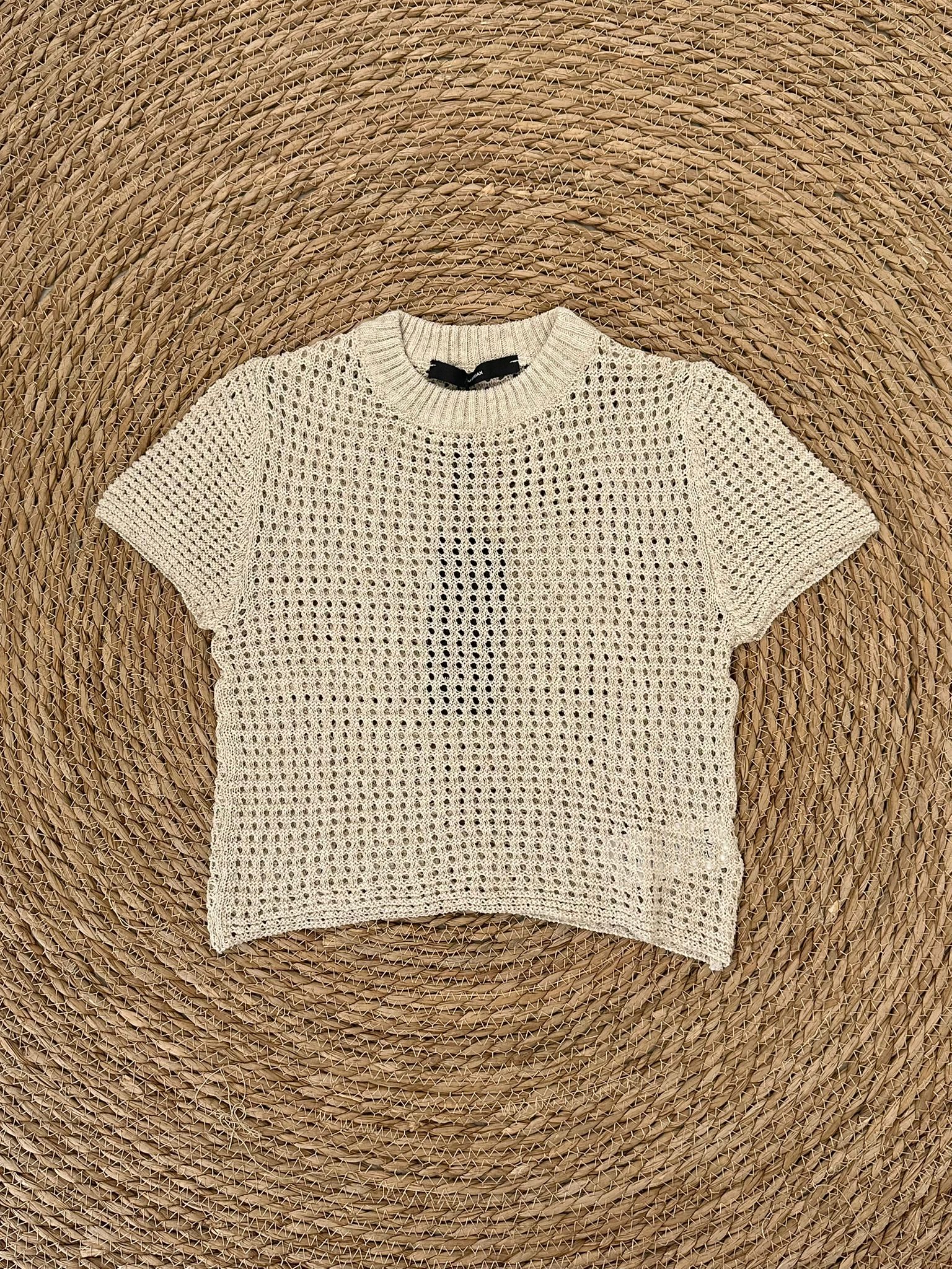 MAGLIA IN FILO IM BRIAN