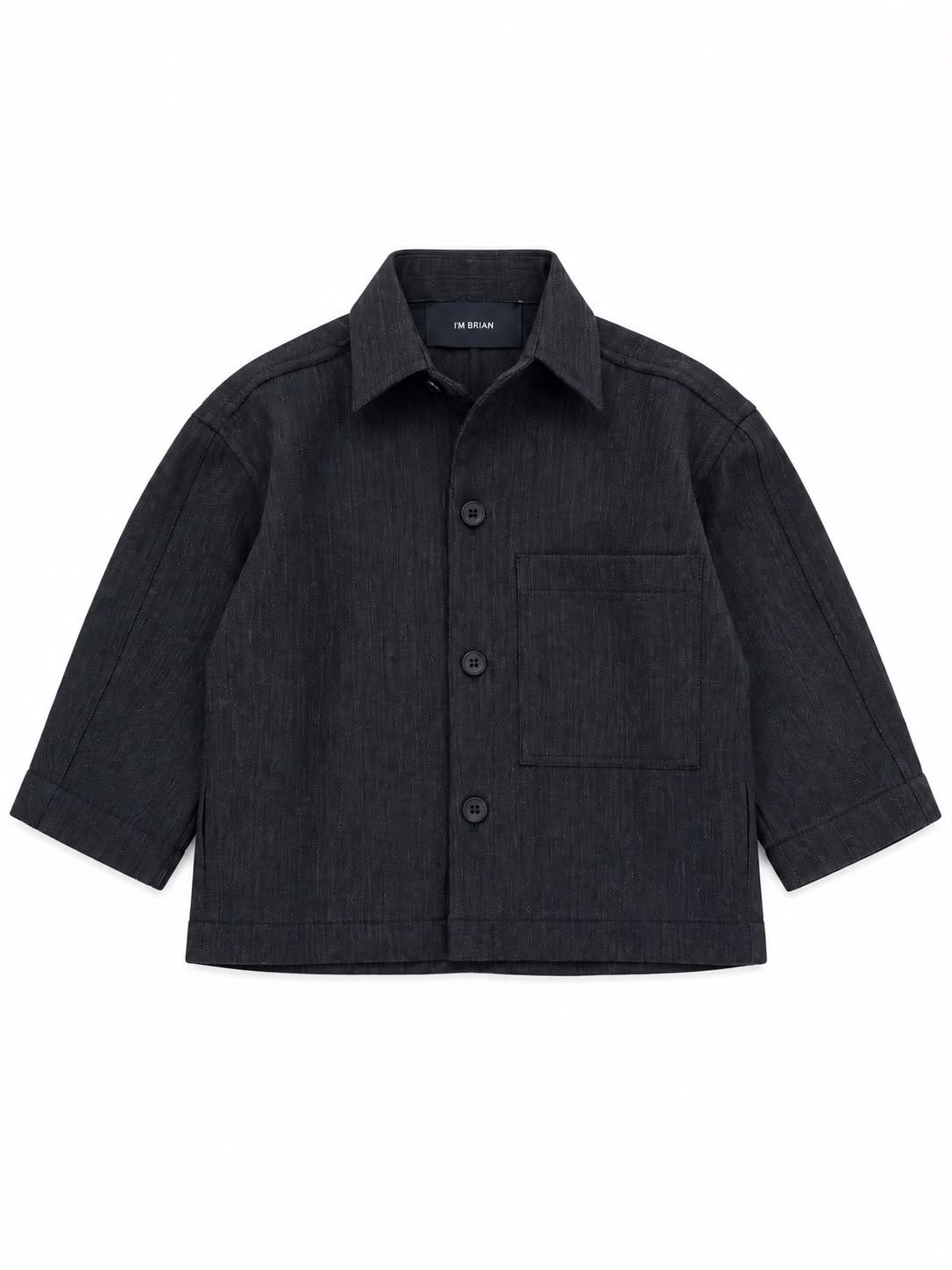camicia IM BRIAN