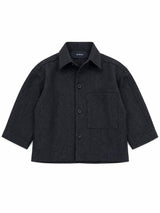CAMICIA OVER IM BRIAN