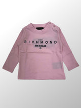 T-shirt RICHMOND