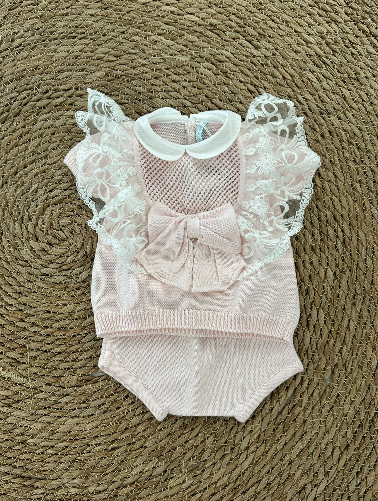 COMPLETINO BEBE'DI ALMA