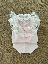 COMPLETINO BEBE'DI ALMA