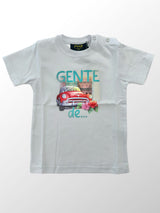 T-shirt FUCK